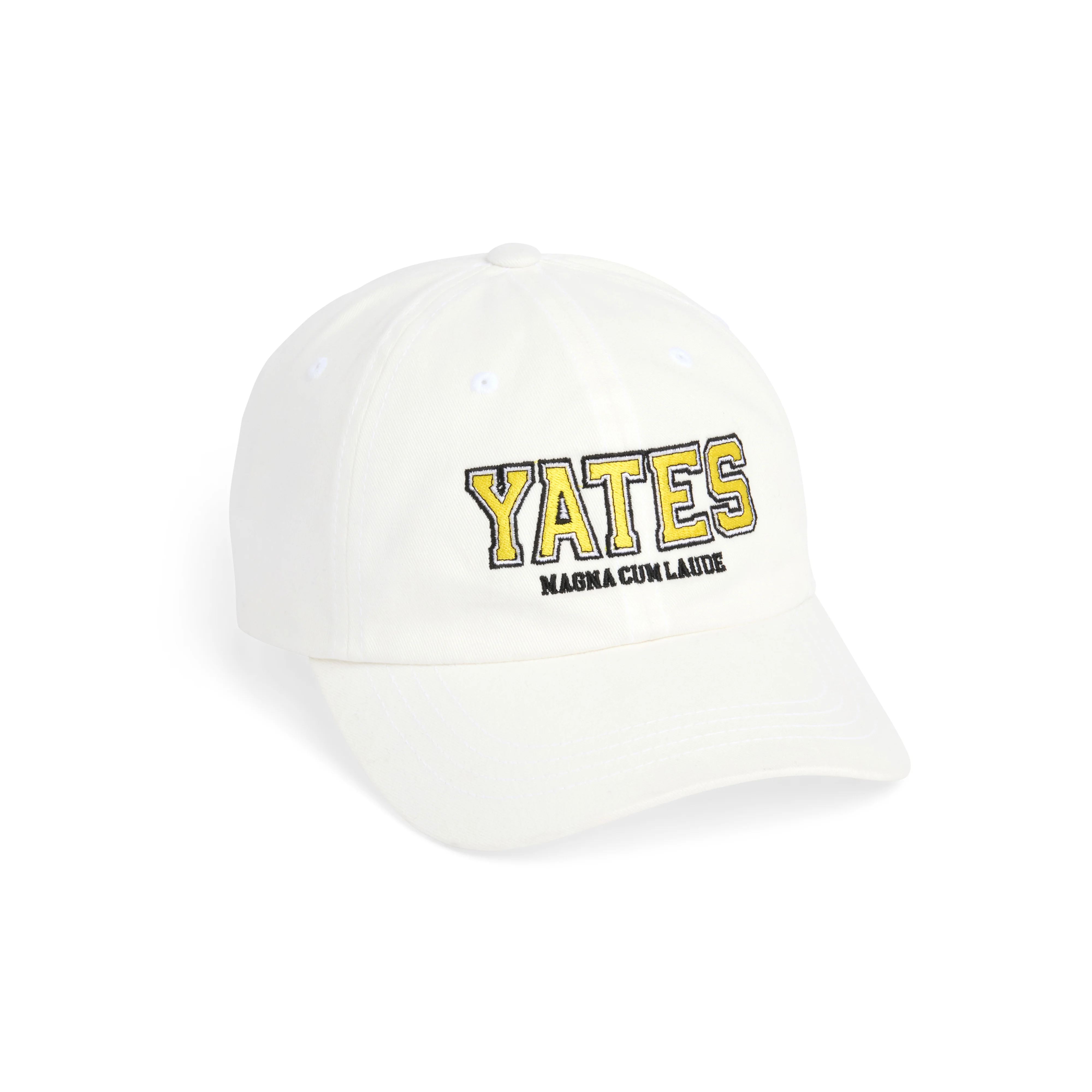 Yates Honors Hat