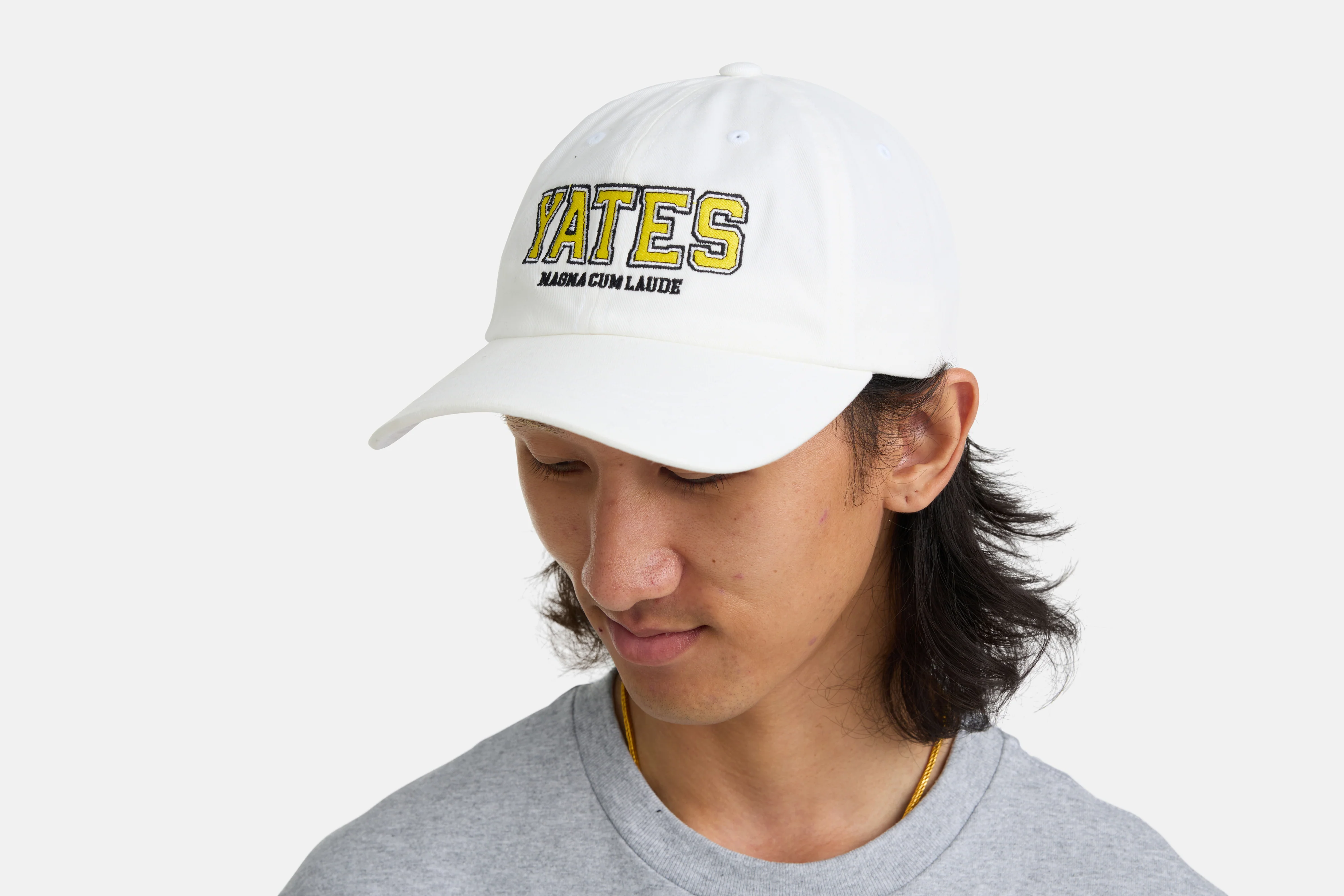 Yates Honors Hat - Image 3