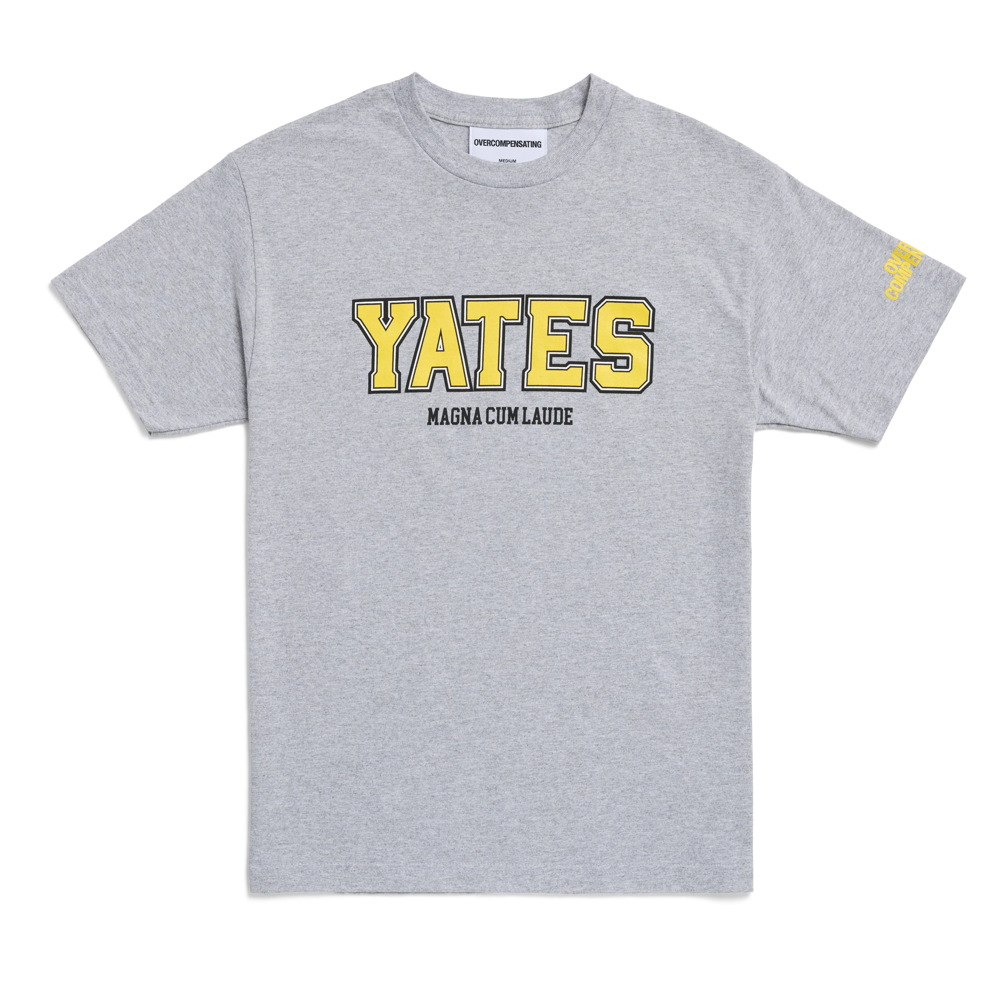 Yates Orientation Tee