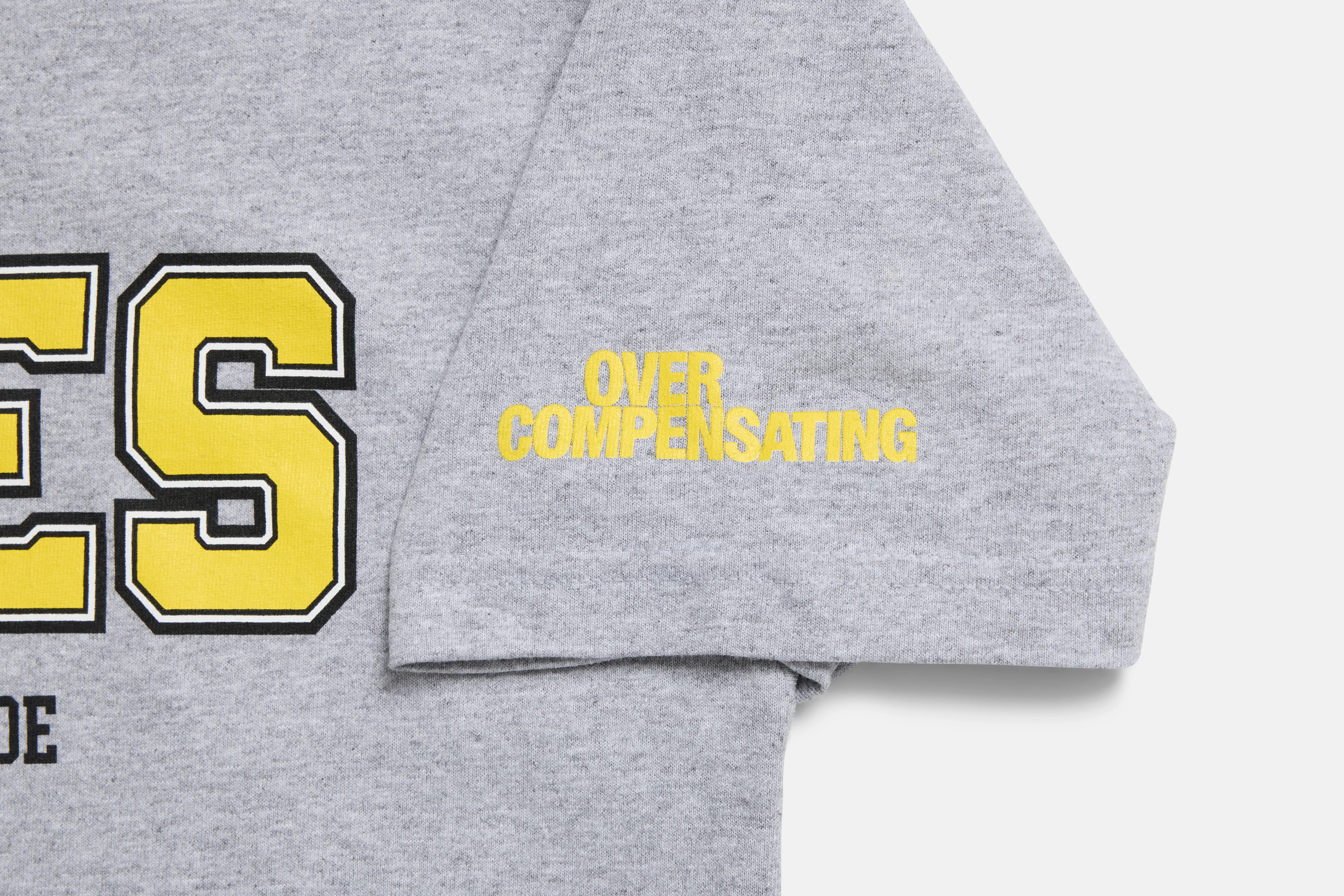 Yates Orientation Tee - Image 3