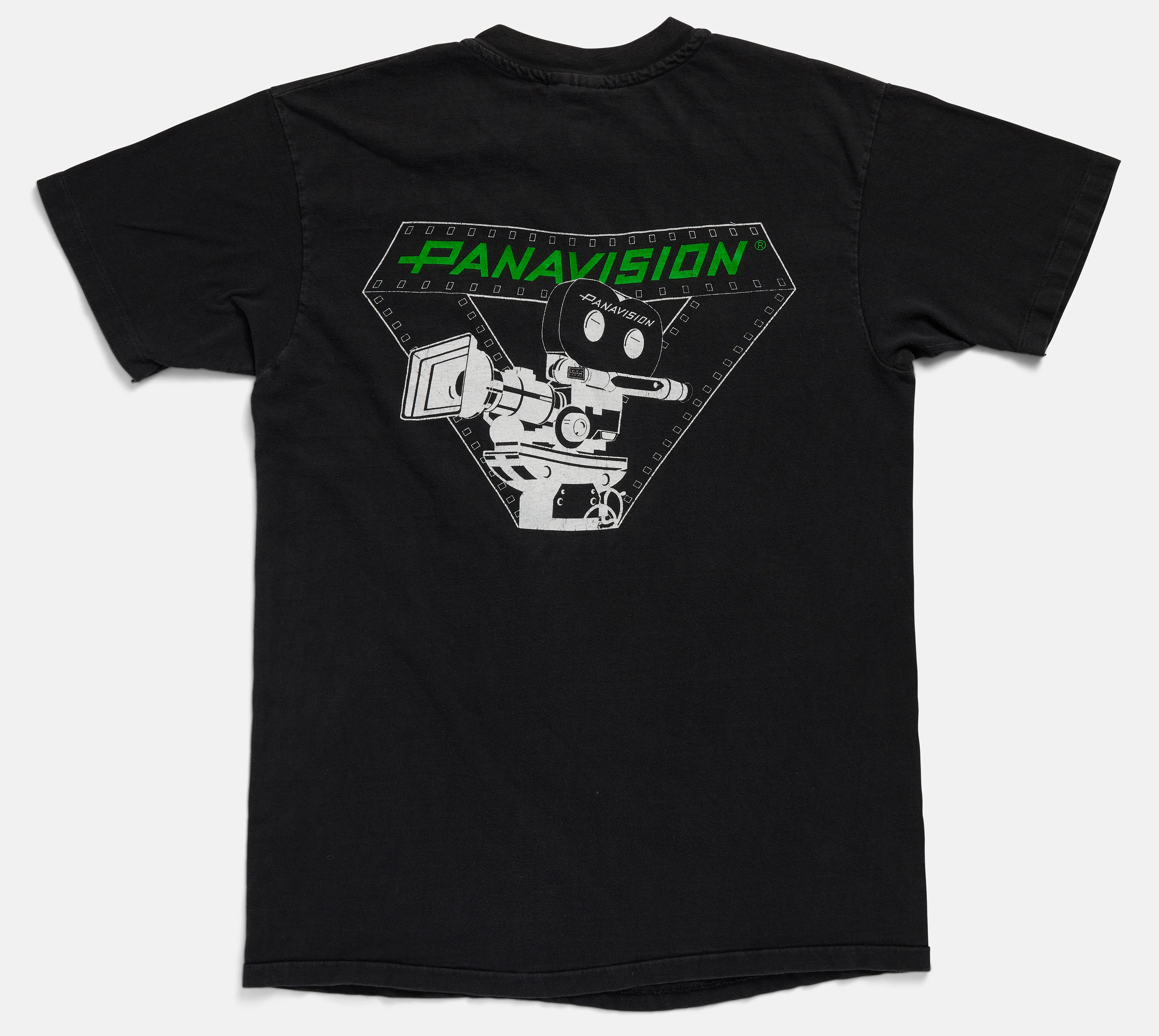 Panavision Globe Film Crew Tee - Image 2