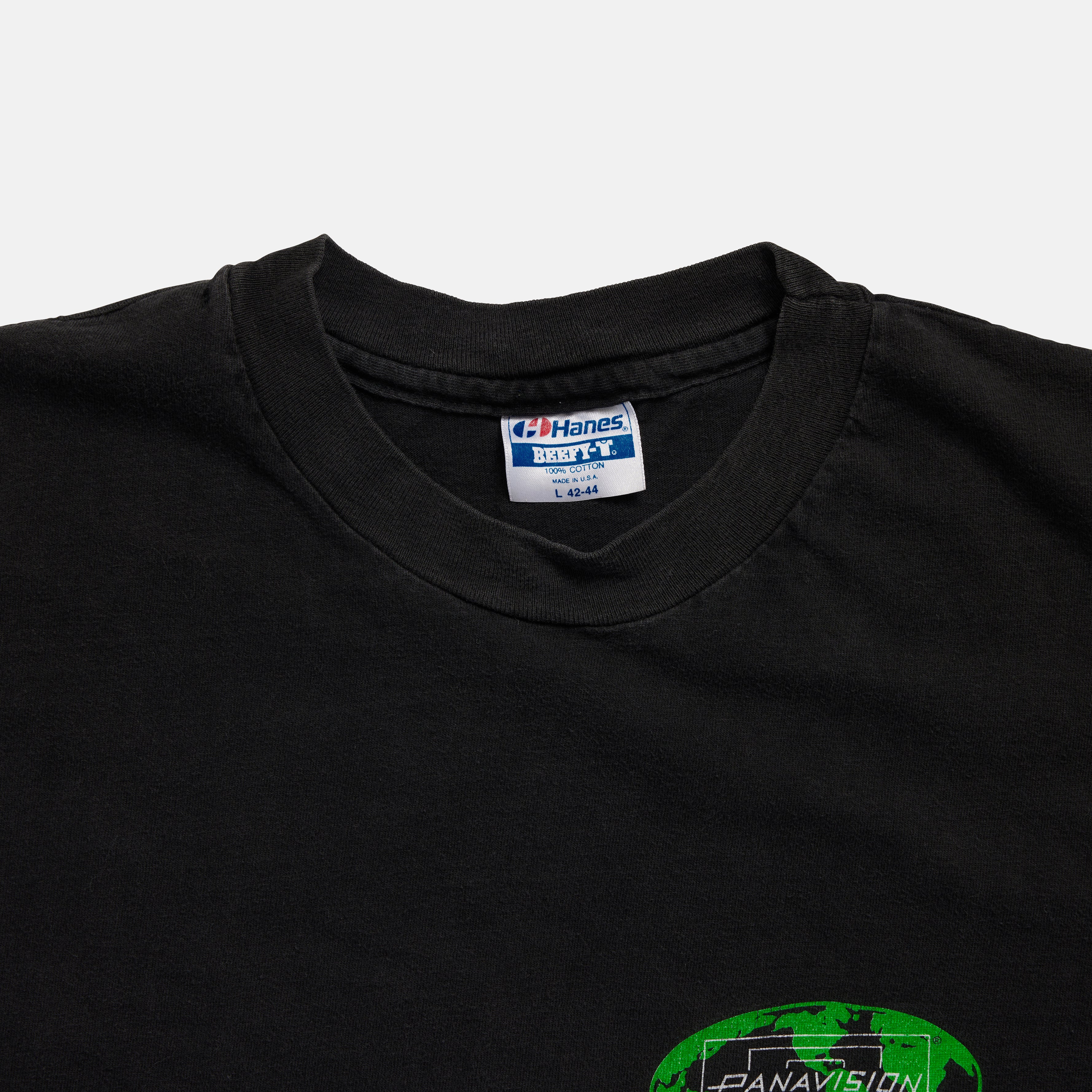 Panavision Globe Film Crew Tee - Image 3