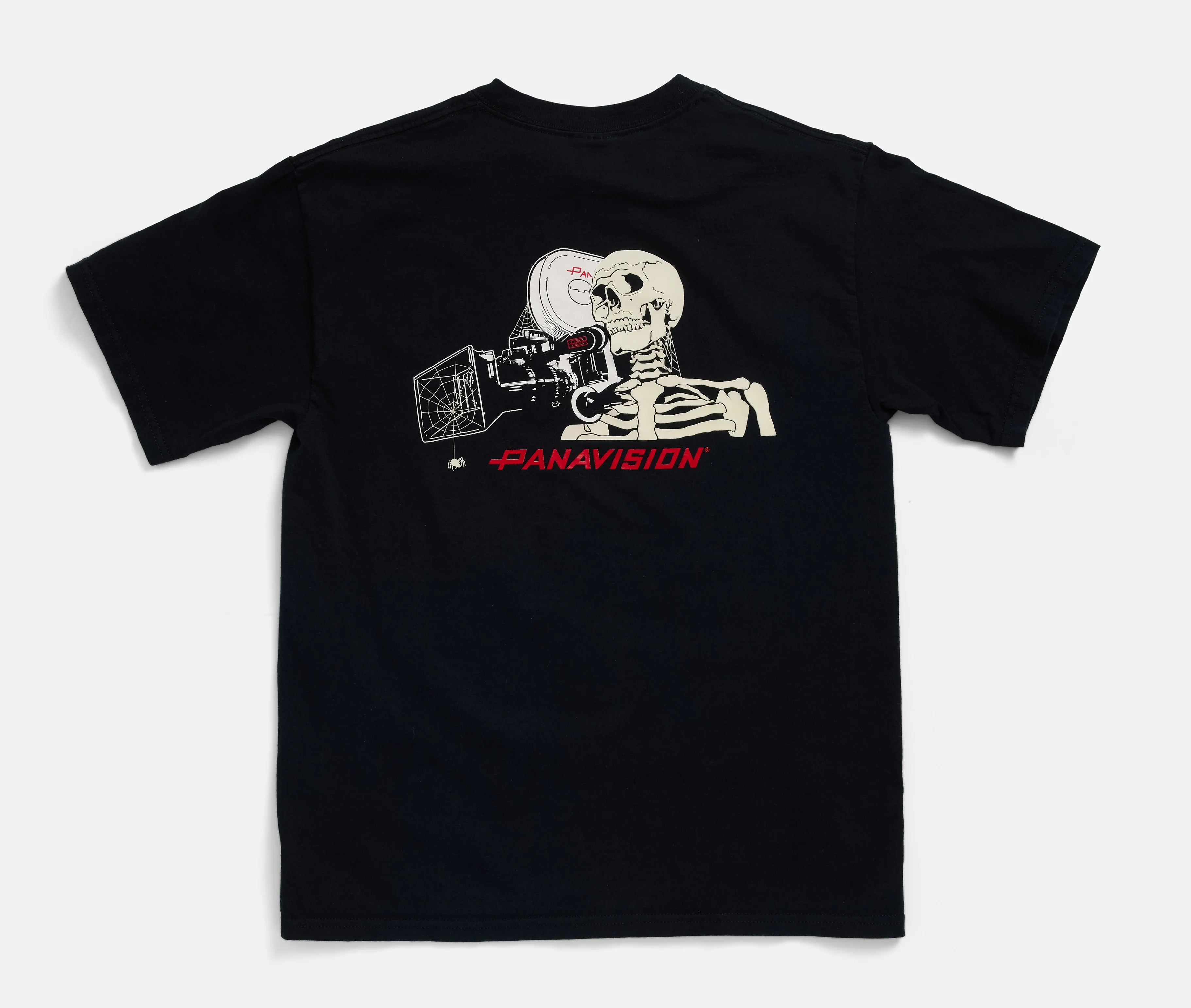 Panavision Skeleton Glo Tee - Image 2