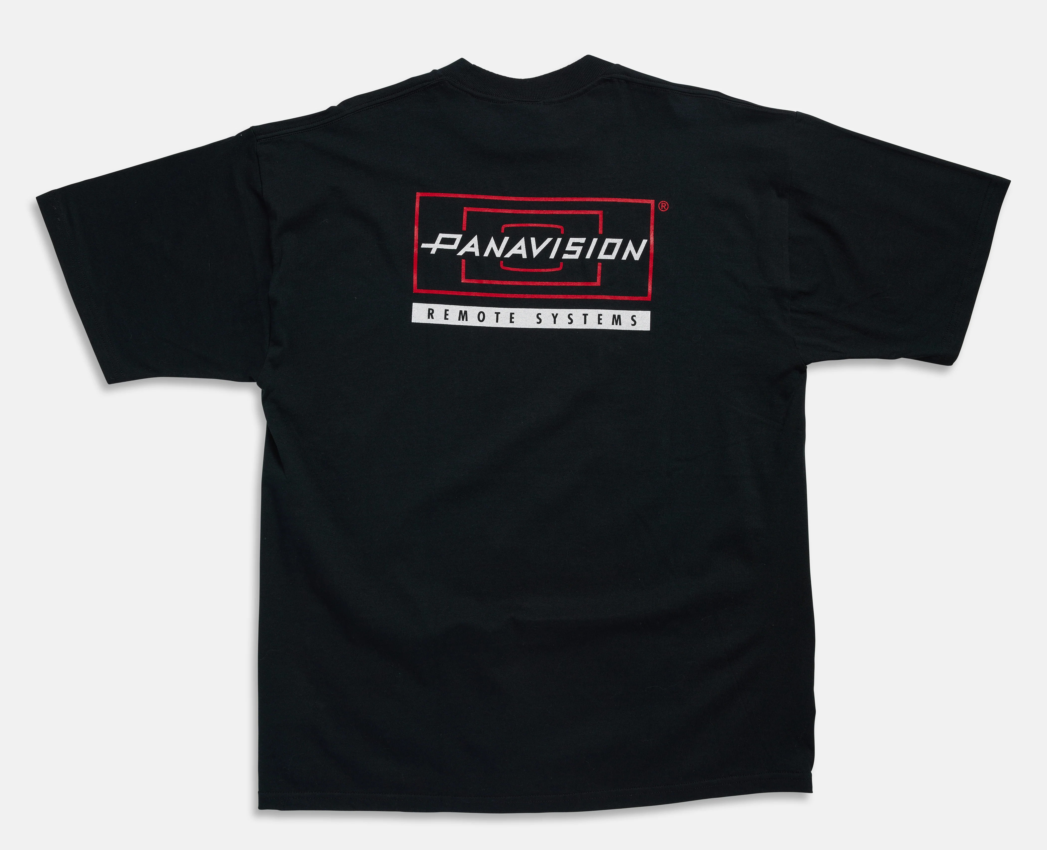 Panavision Supertechno Tee - Image 2