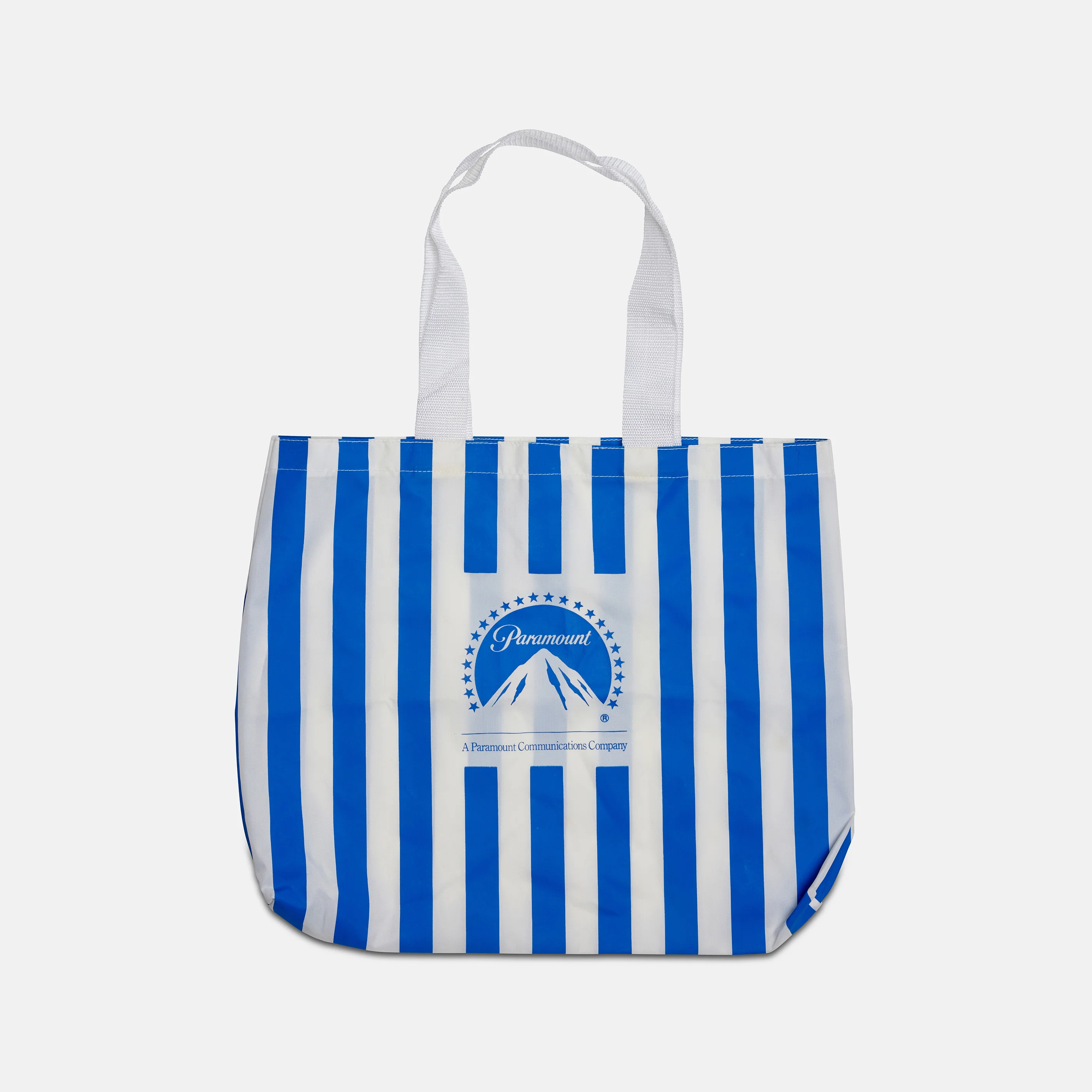 Paramount Tote Bag