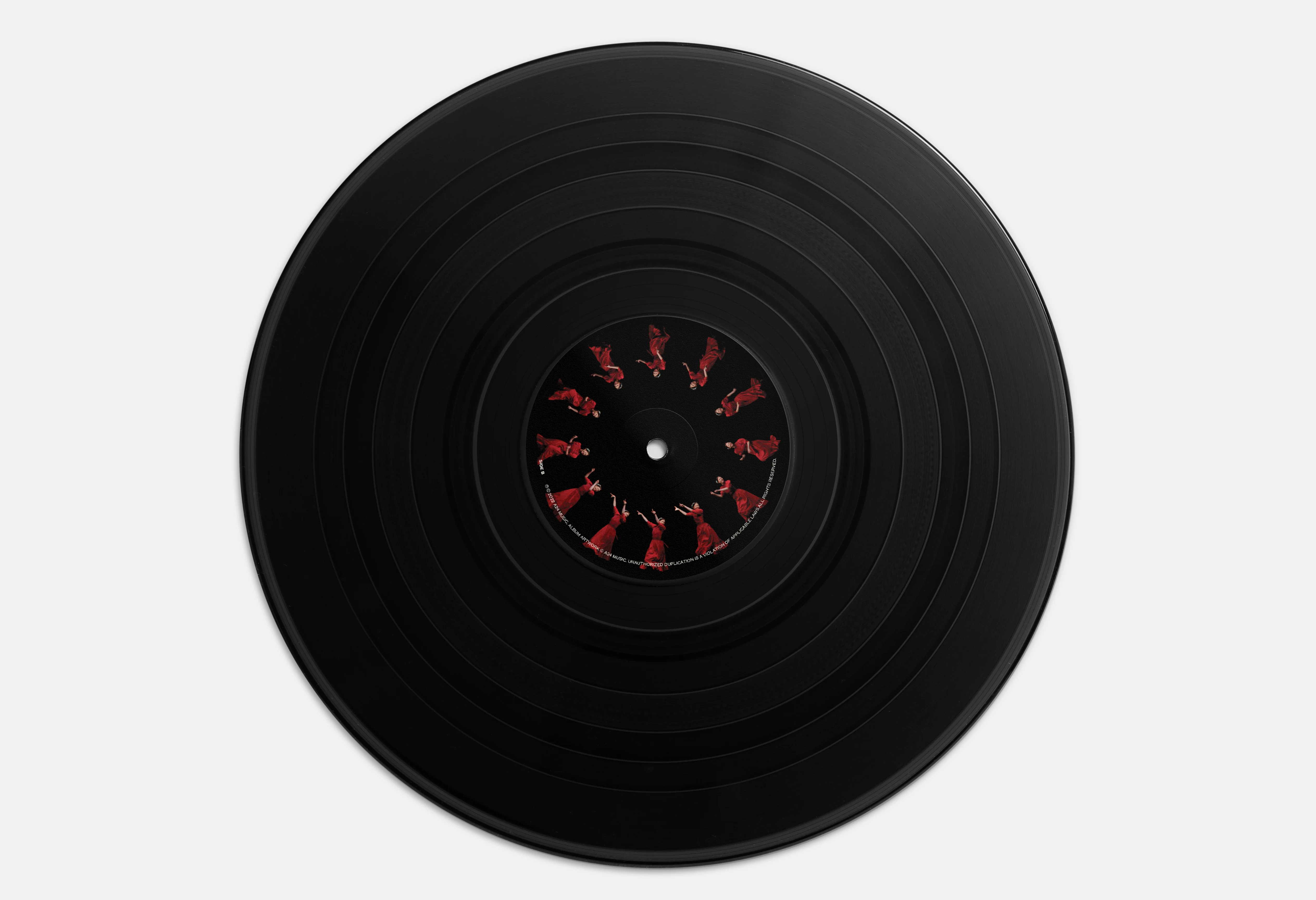 Pearl Original Motion Picture Soundtrack - Image 3