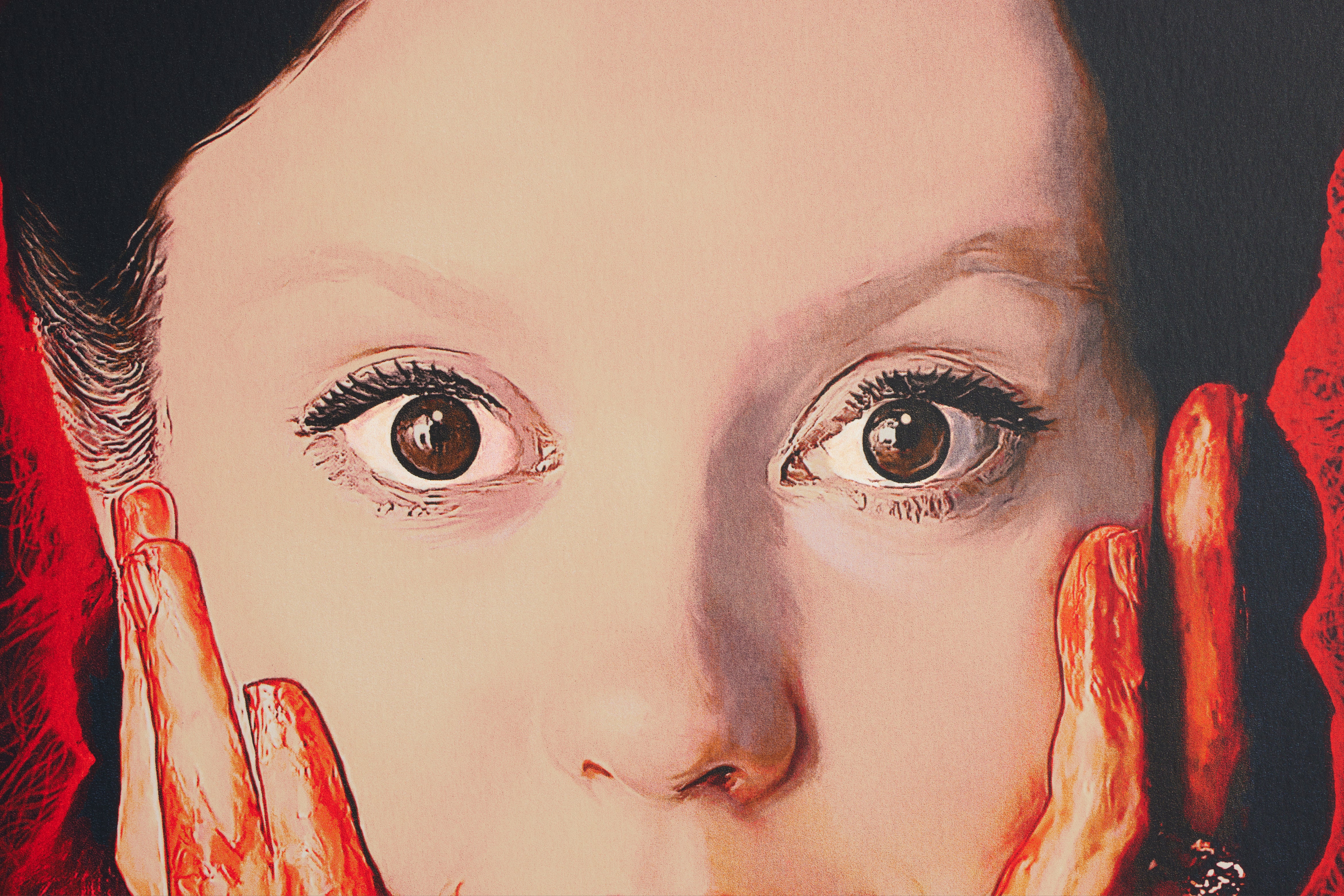 Pearl Poster Print - Image 2