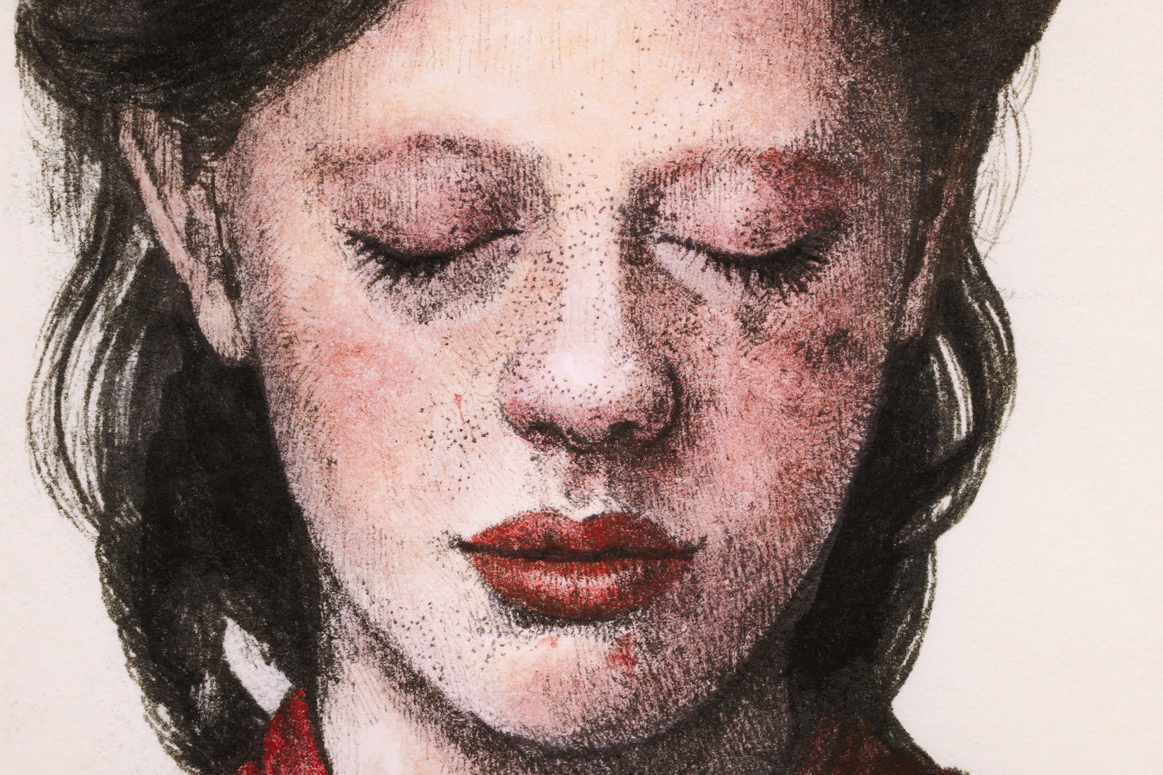 Pearl by Yuko Higuchi - Image 2