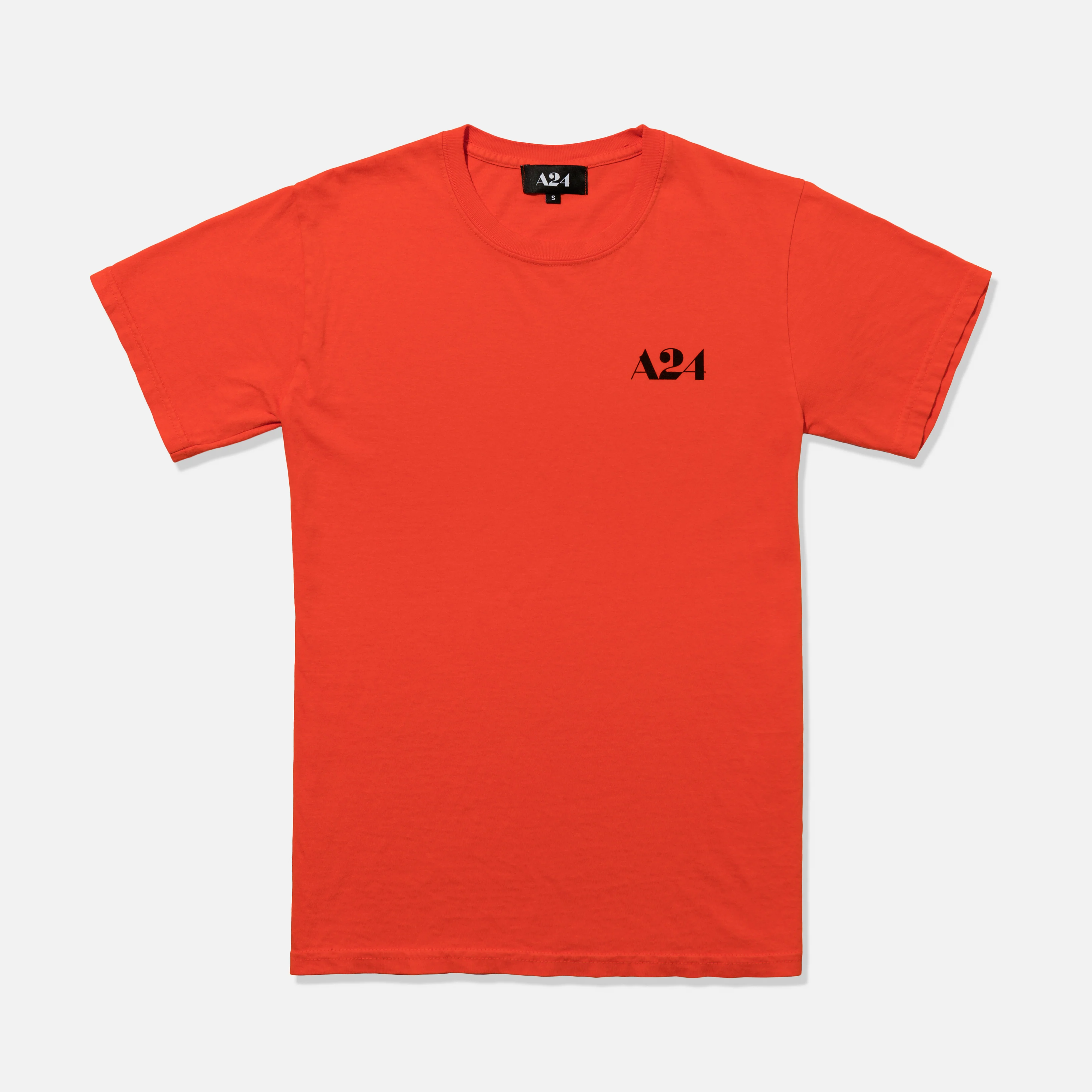 Perfect Red Tee