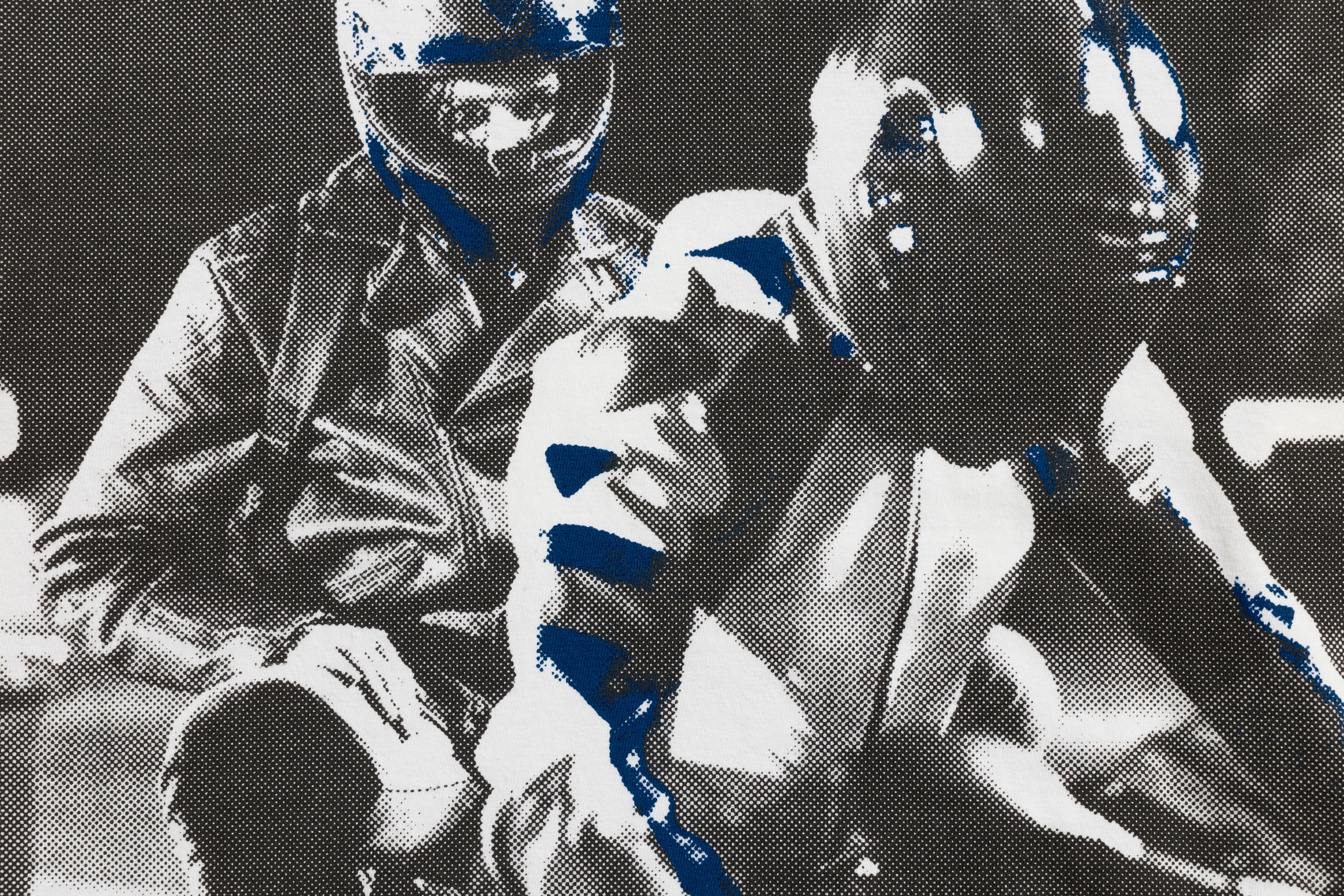 Pillion x Ladycotton Rider Long Sleeve - Image 4