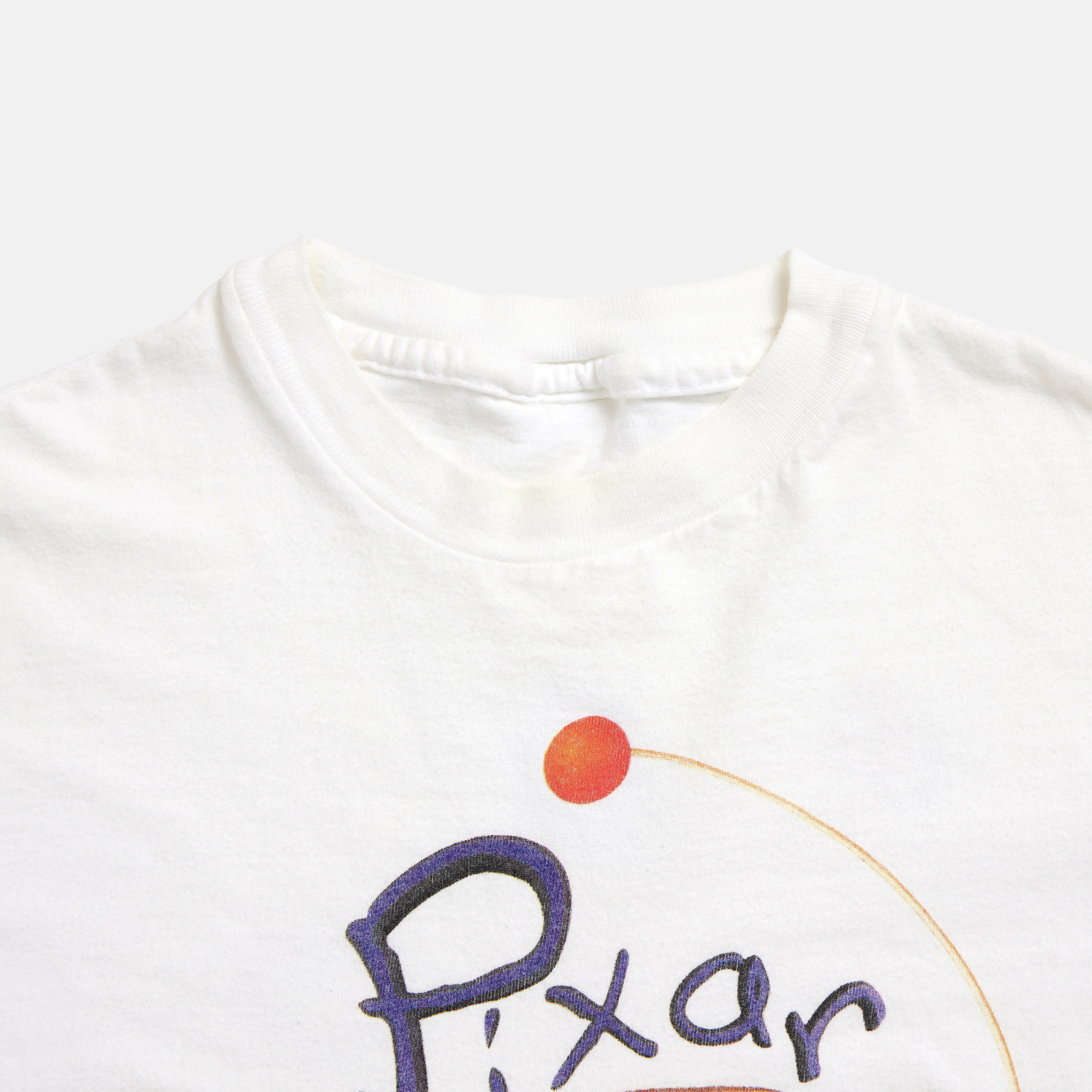 Pixar Typestry Tee - Image 3