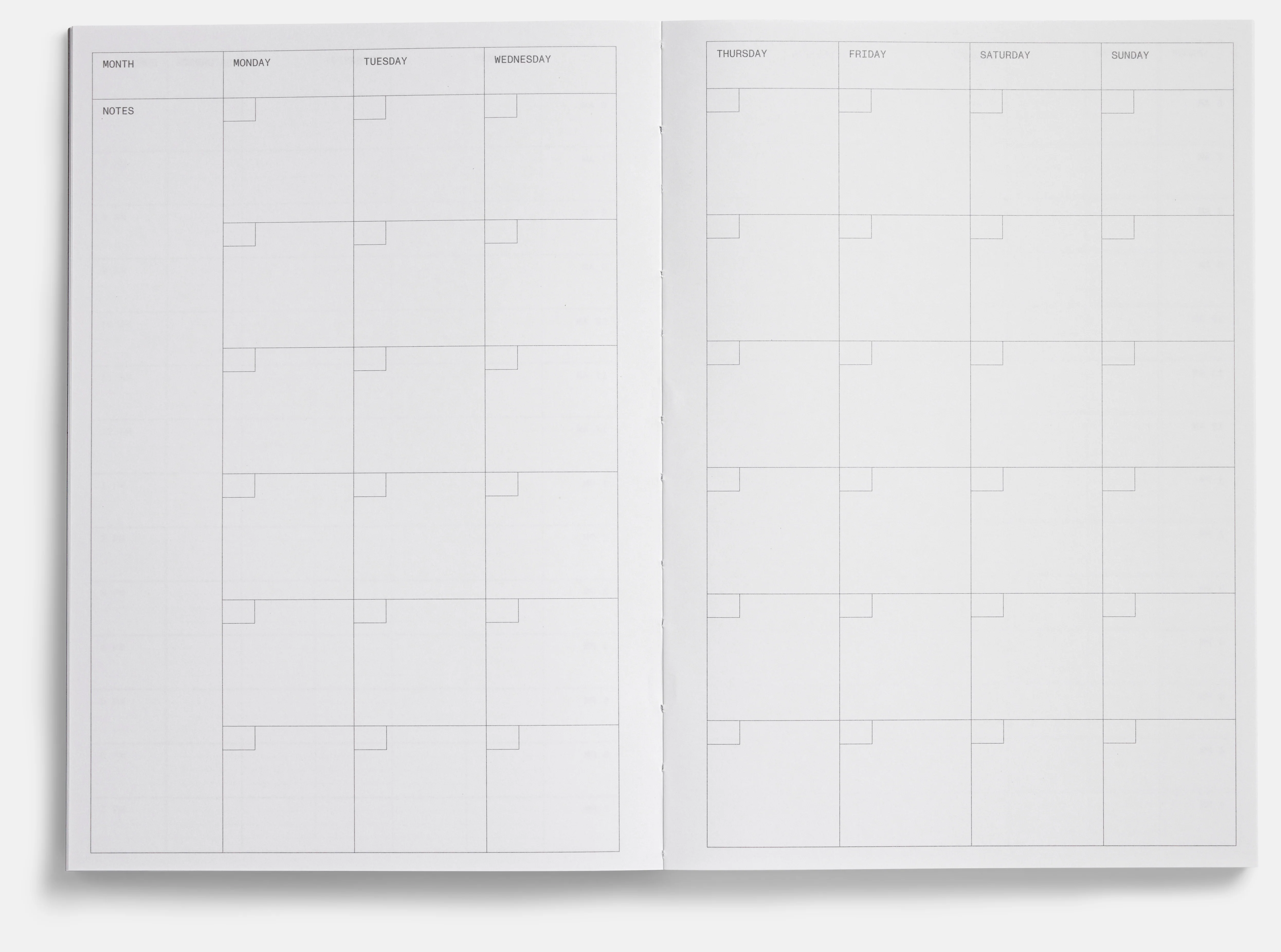 Timeless Planner - Image 6
