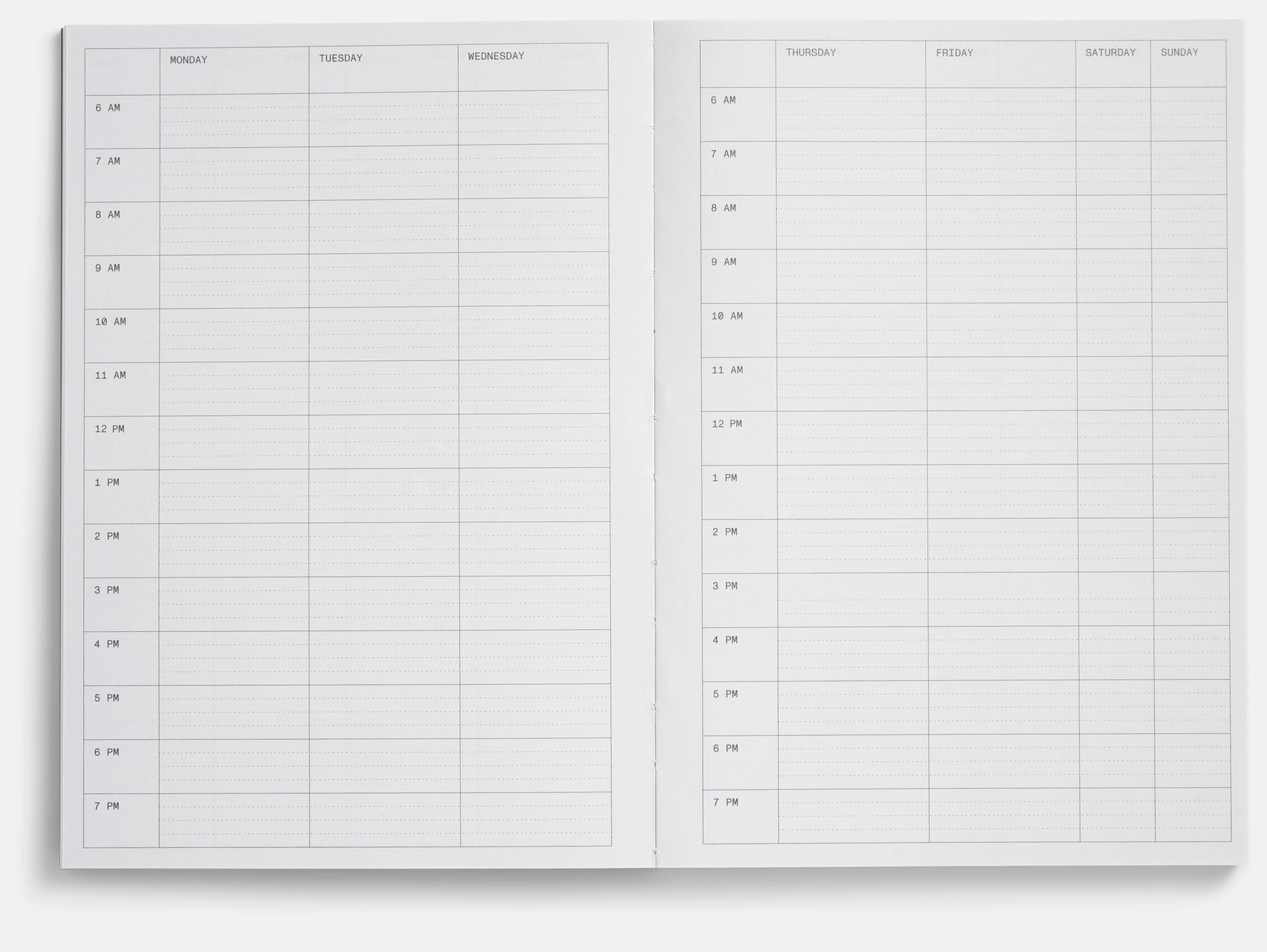 Timeless Planner - Image 7