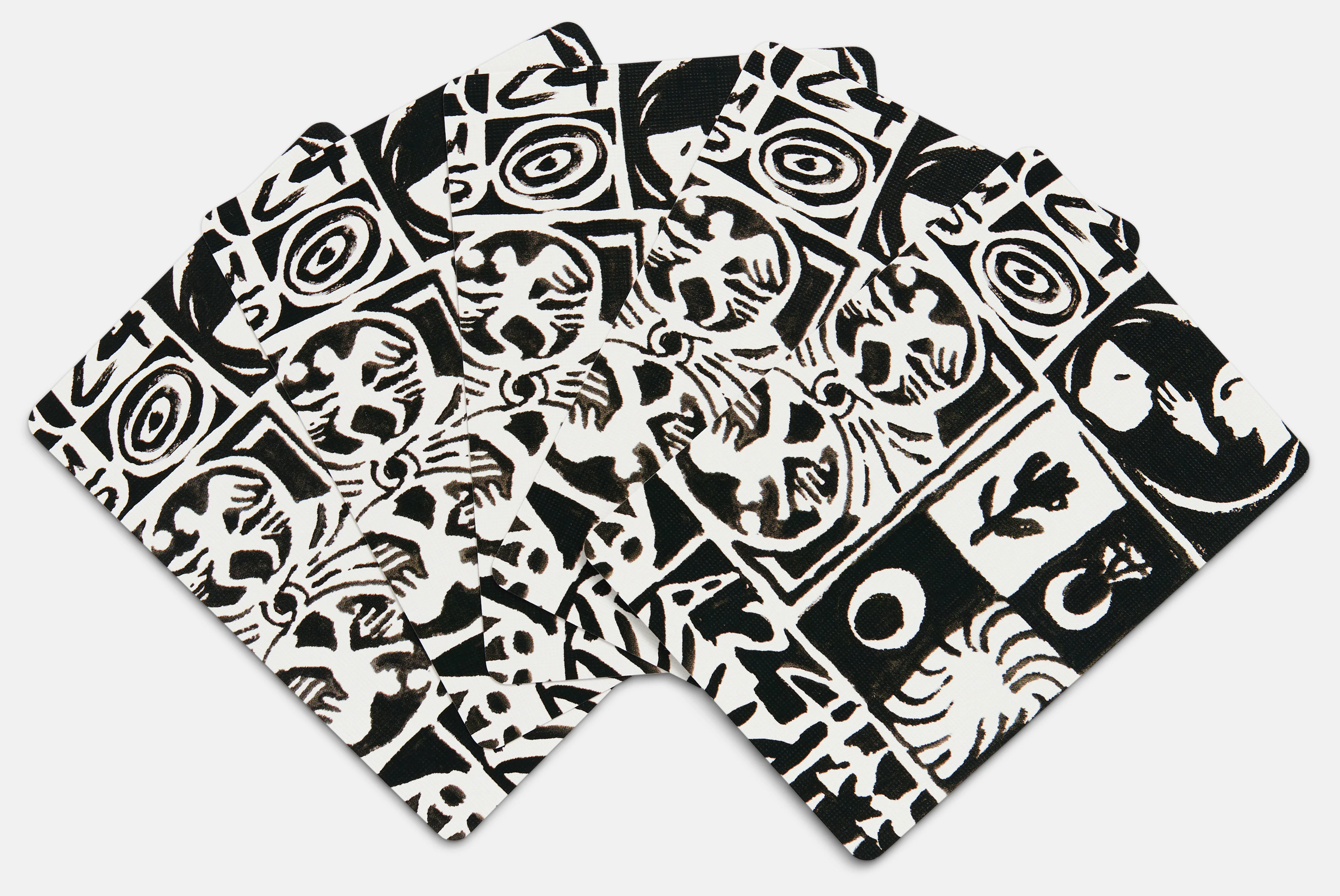 A24 Playing Cards: 10 Year Collector's Set - Image 3