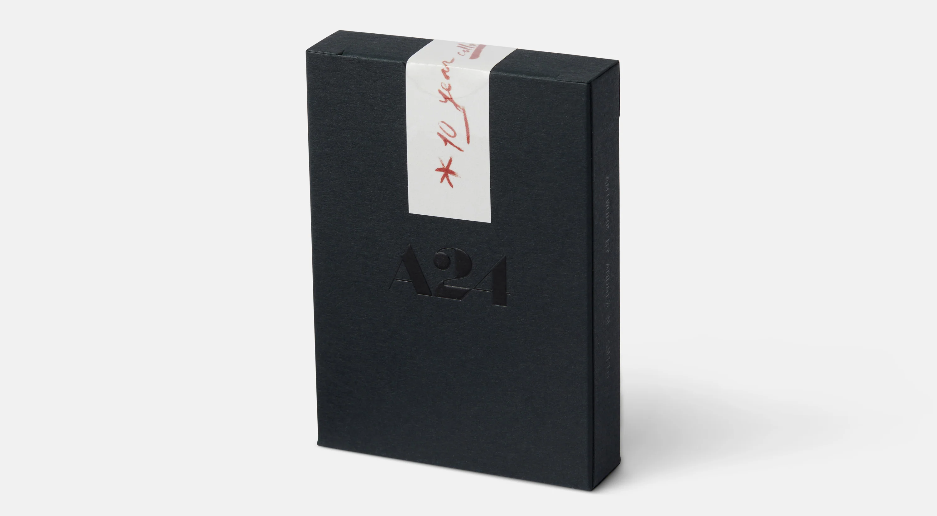 A24 Playing Cards: 10 Year Collector's Set - Image 4