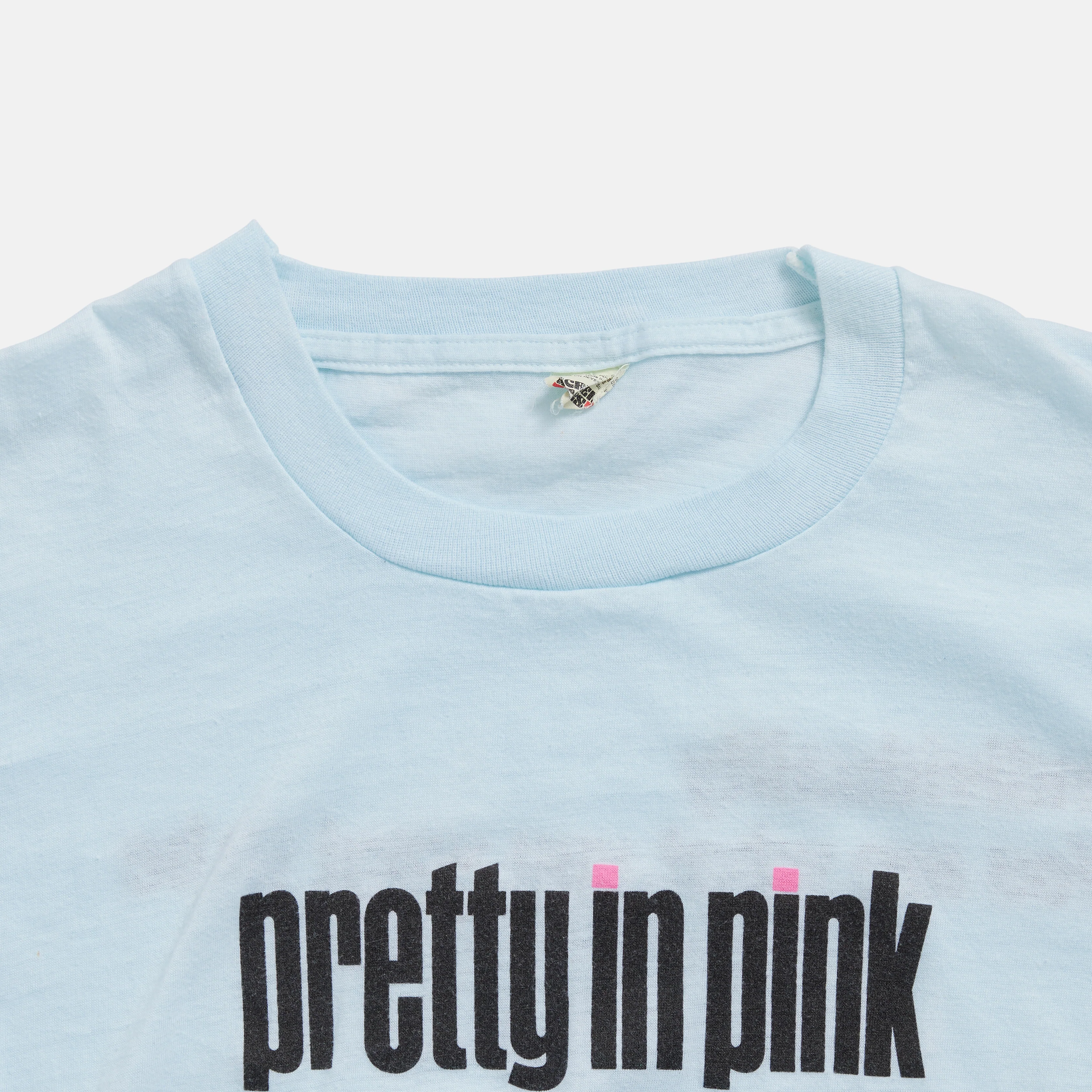 Pretty In Pink Tee - Image 3