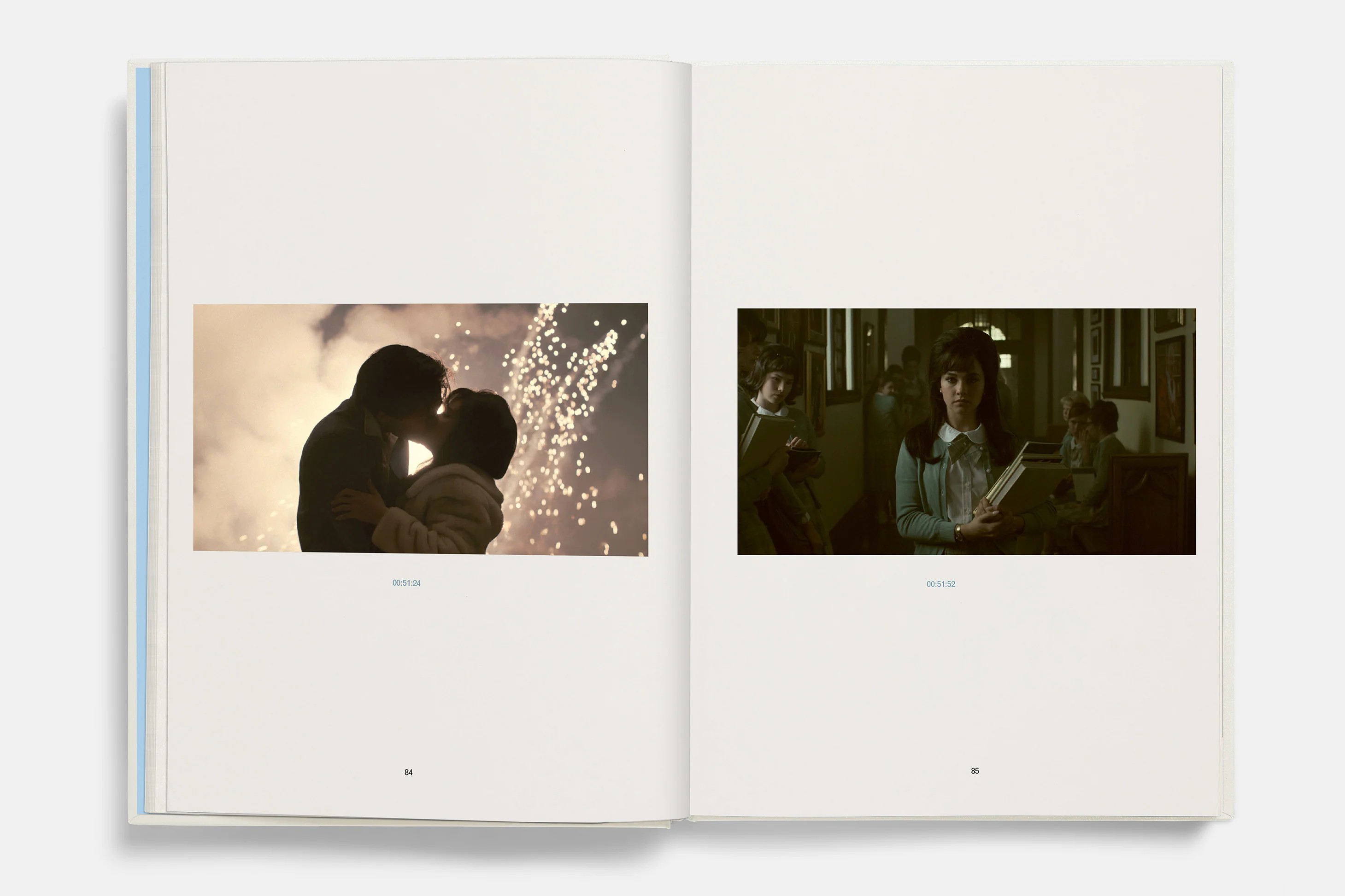 Priscilla Screenplay Book - Image 4