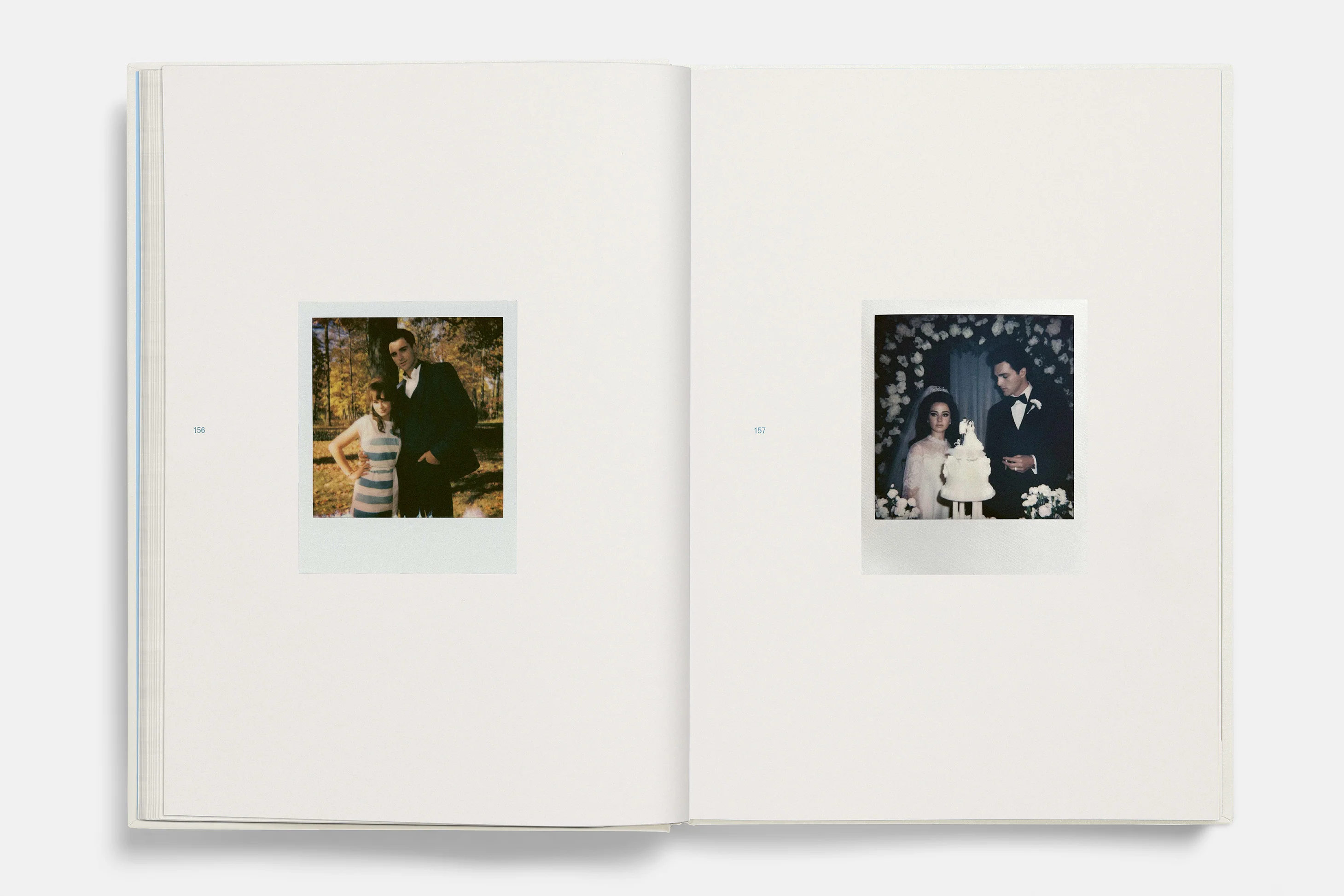 Priscilla Screenplay Book - Image 6