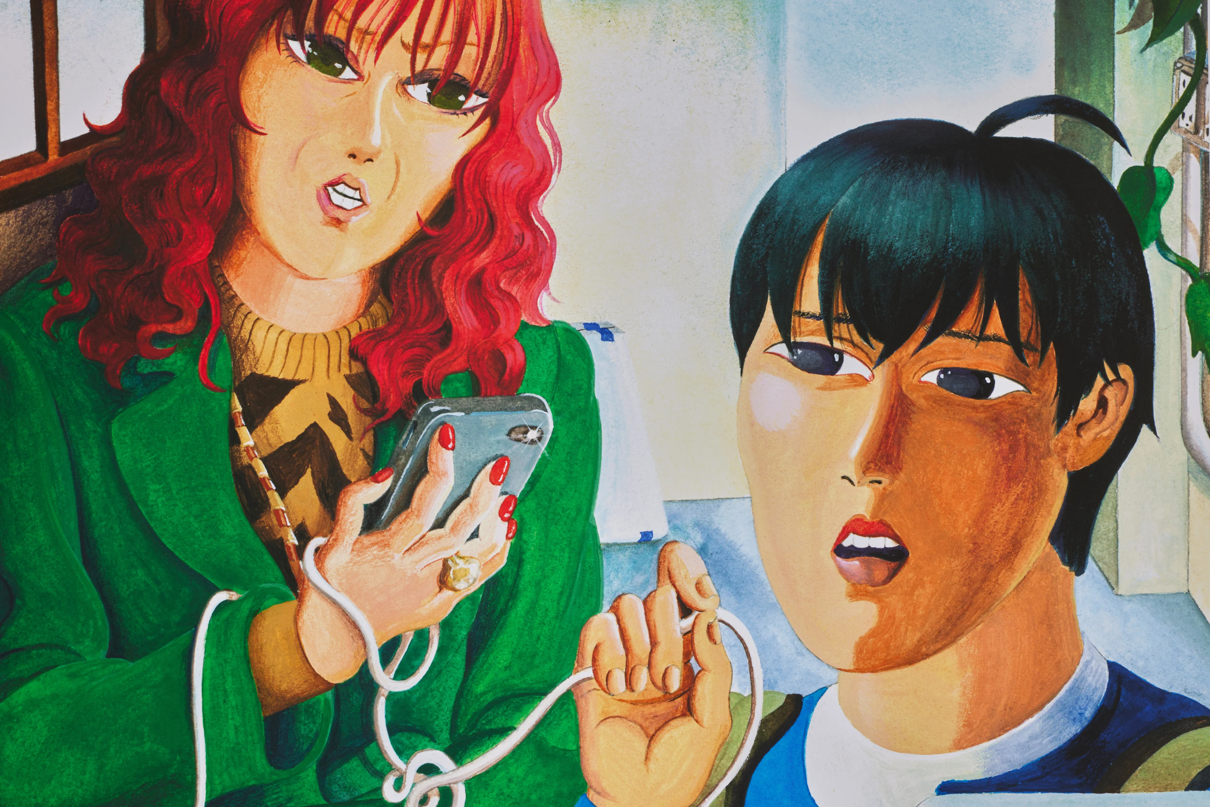 Problemista by Jonny Negron - Image 4