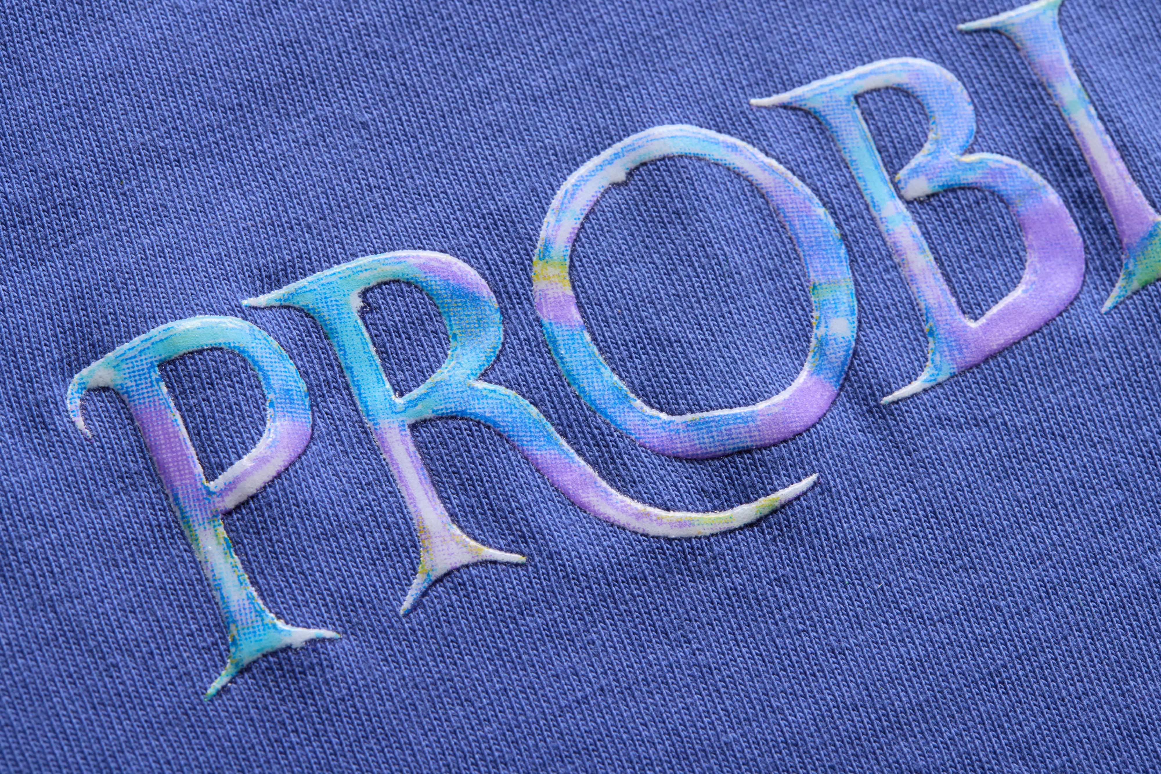 Problemista Jelly Tee - Image 3