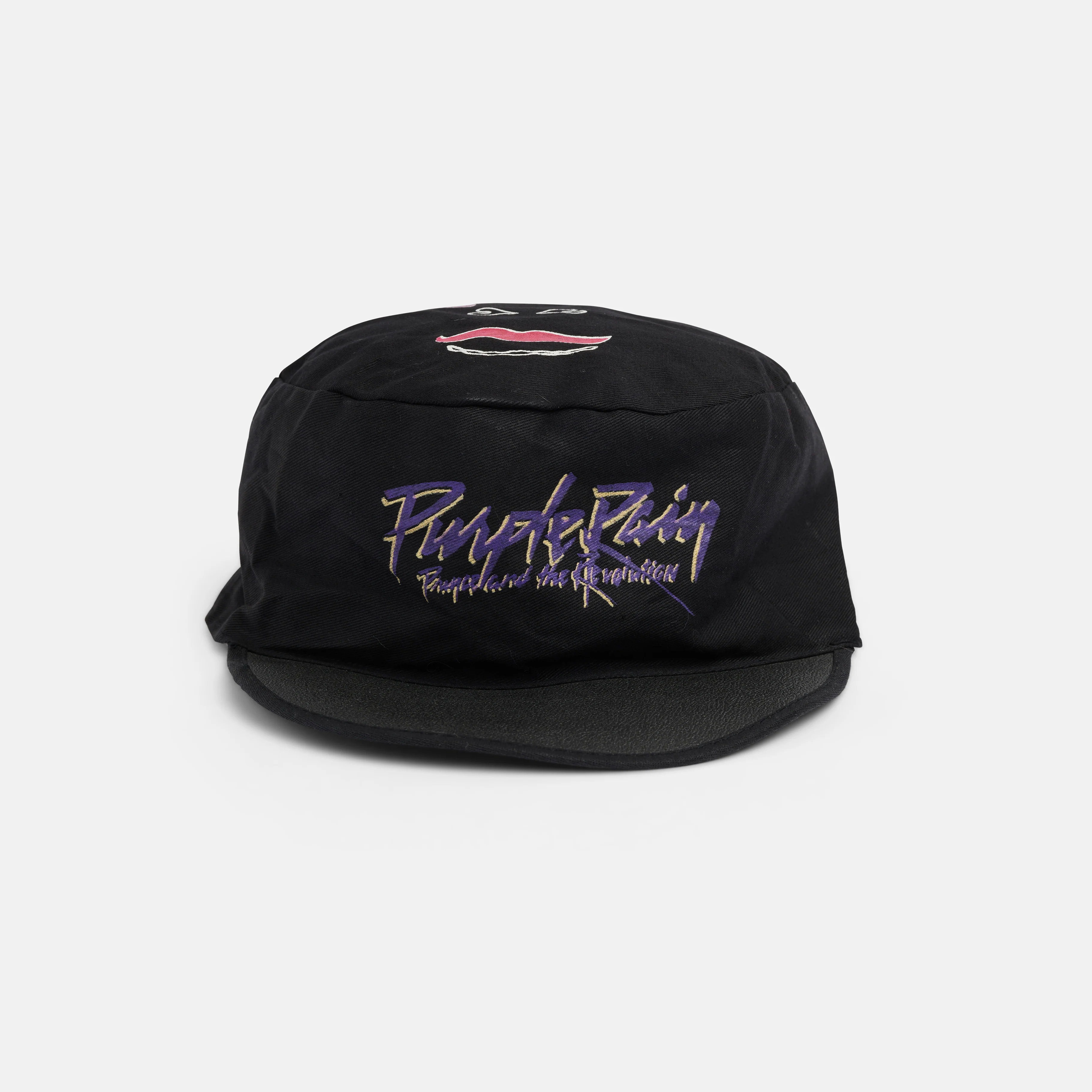 Purple Rain Hat