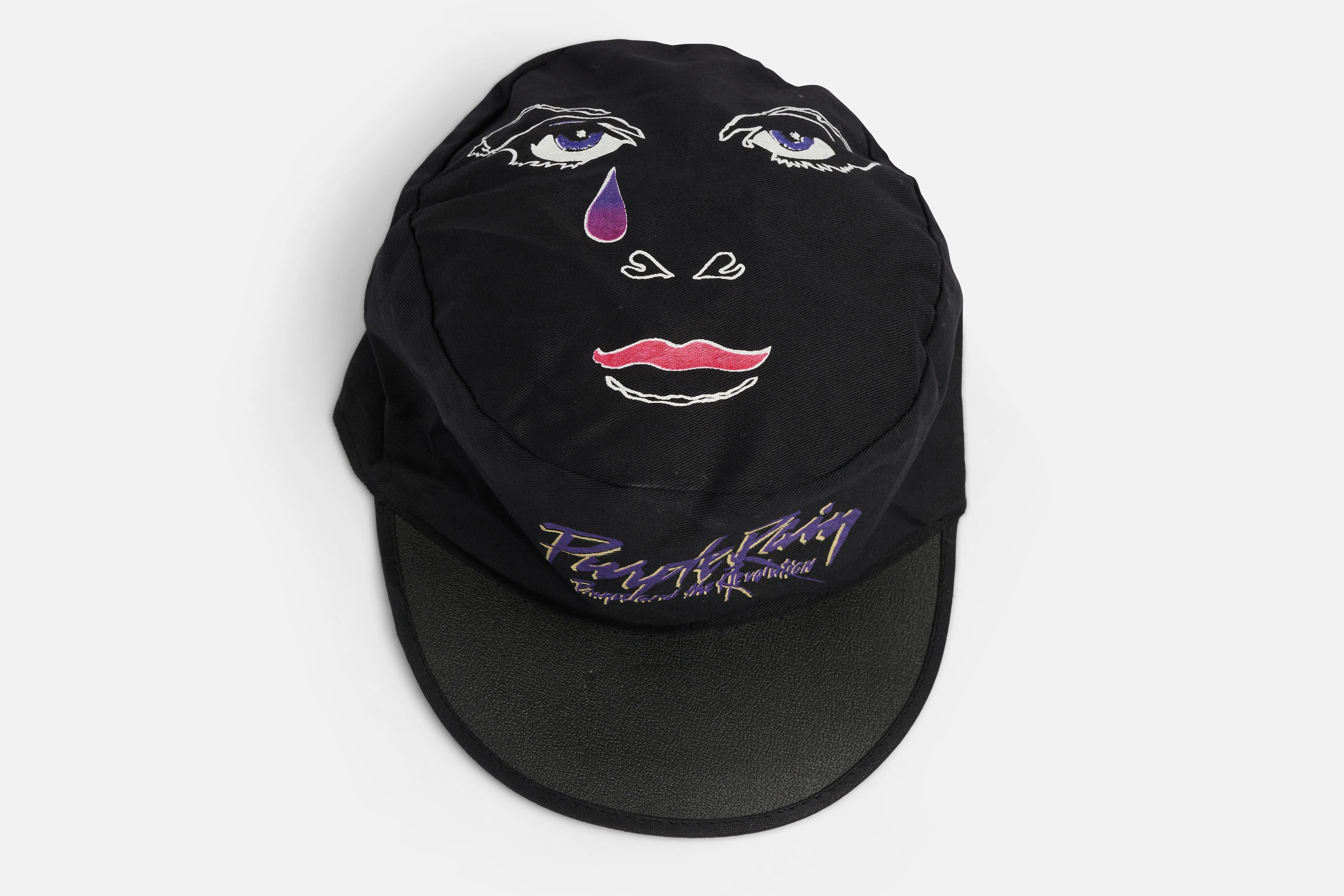 Purple Rain Hat - Image 3