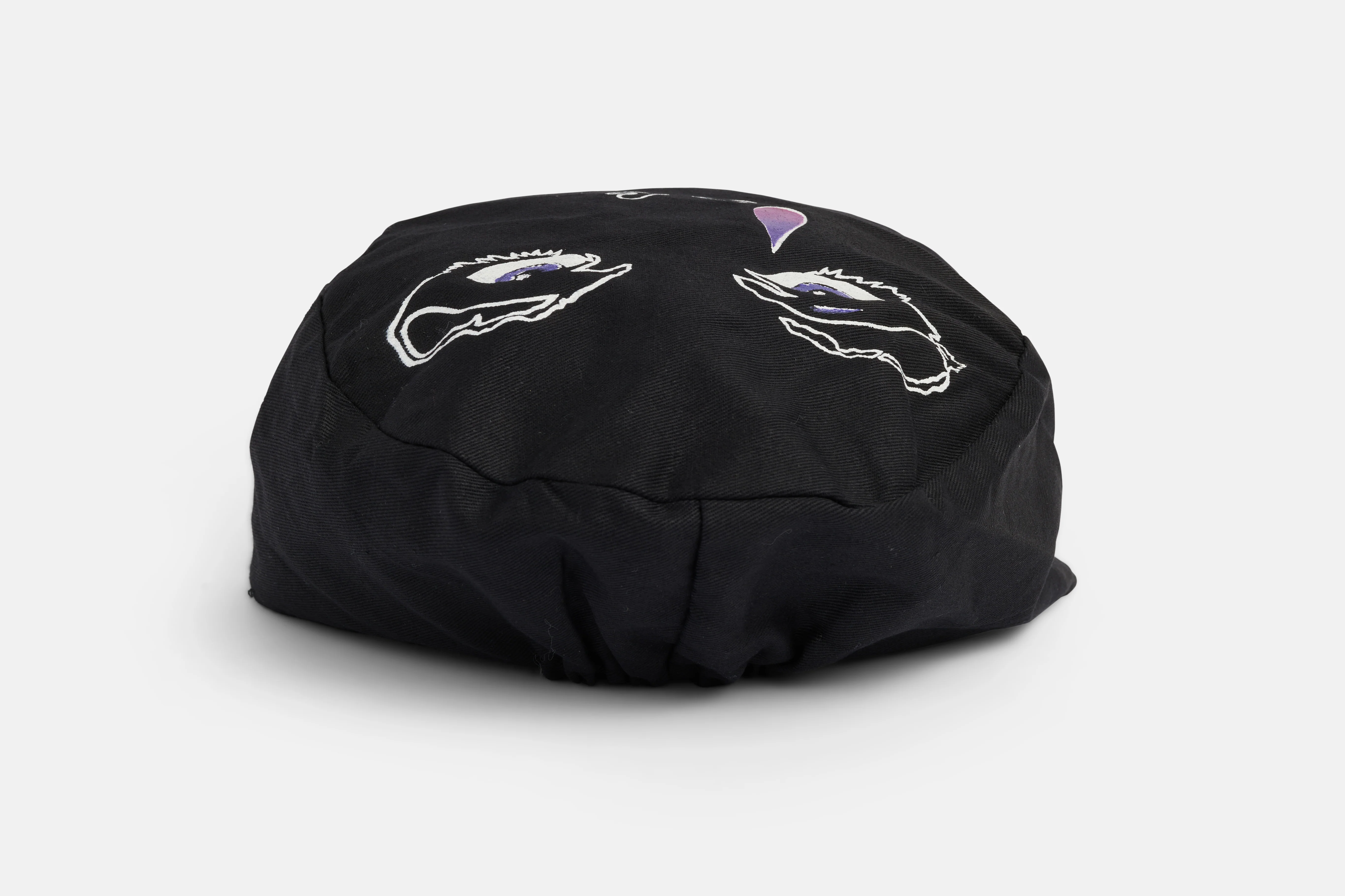 Purple Rain Hat - Image 4