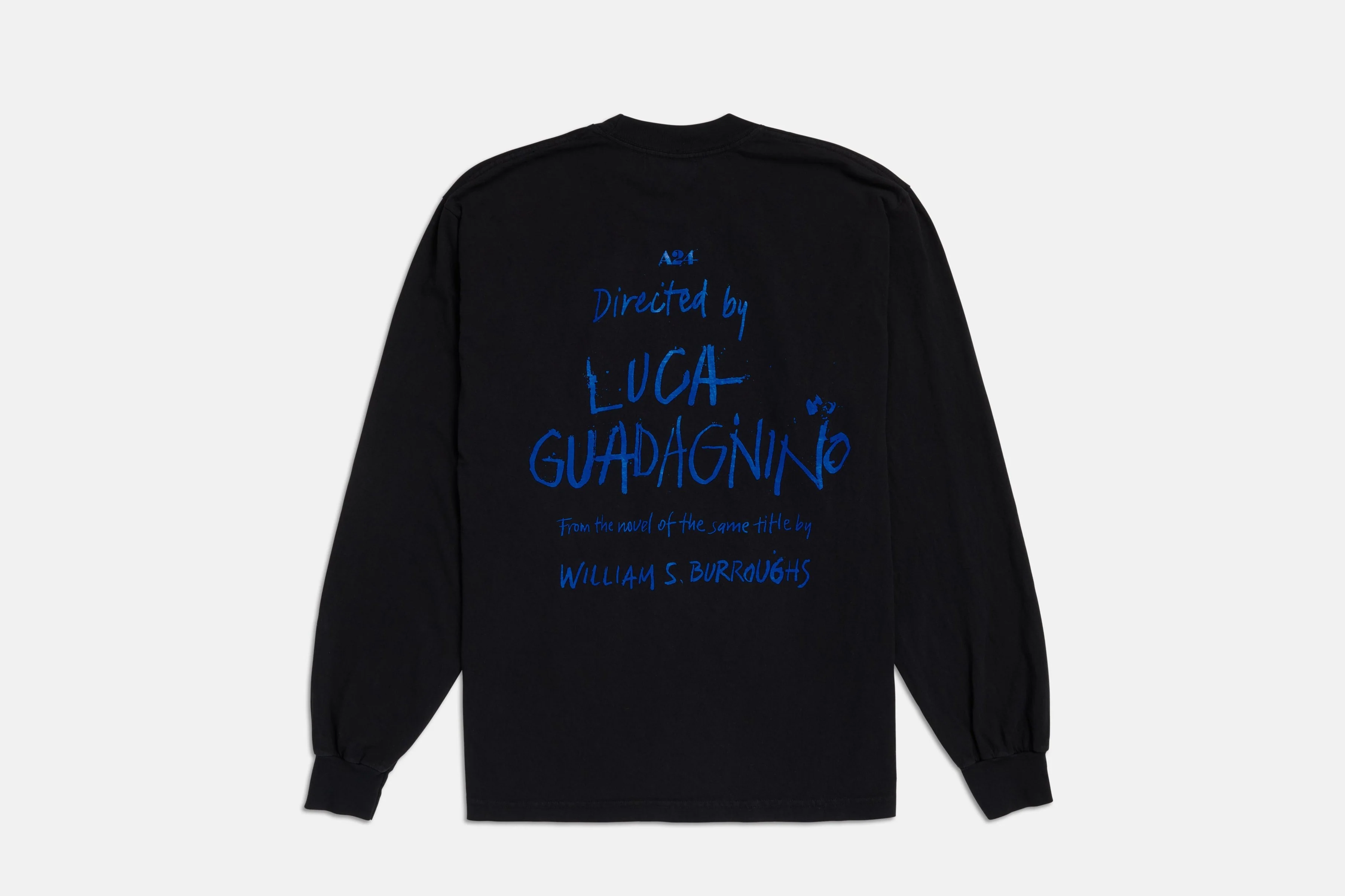 Queer Title Long Sleeve - Image 2