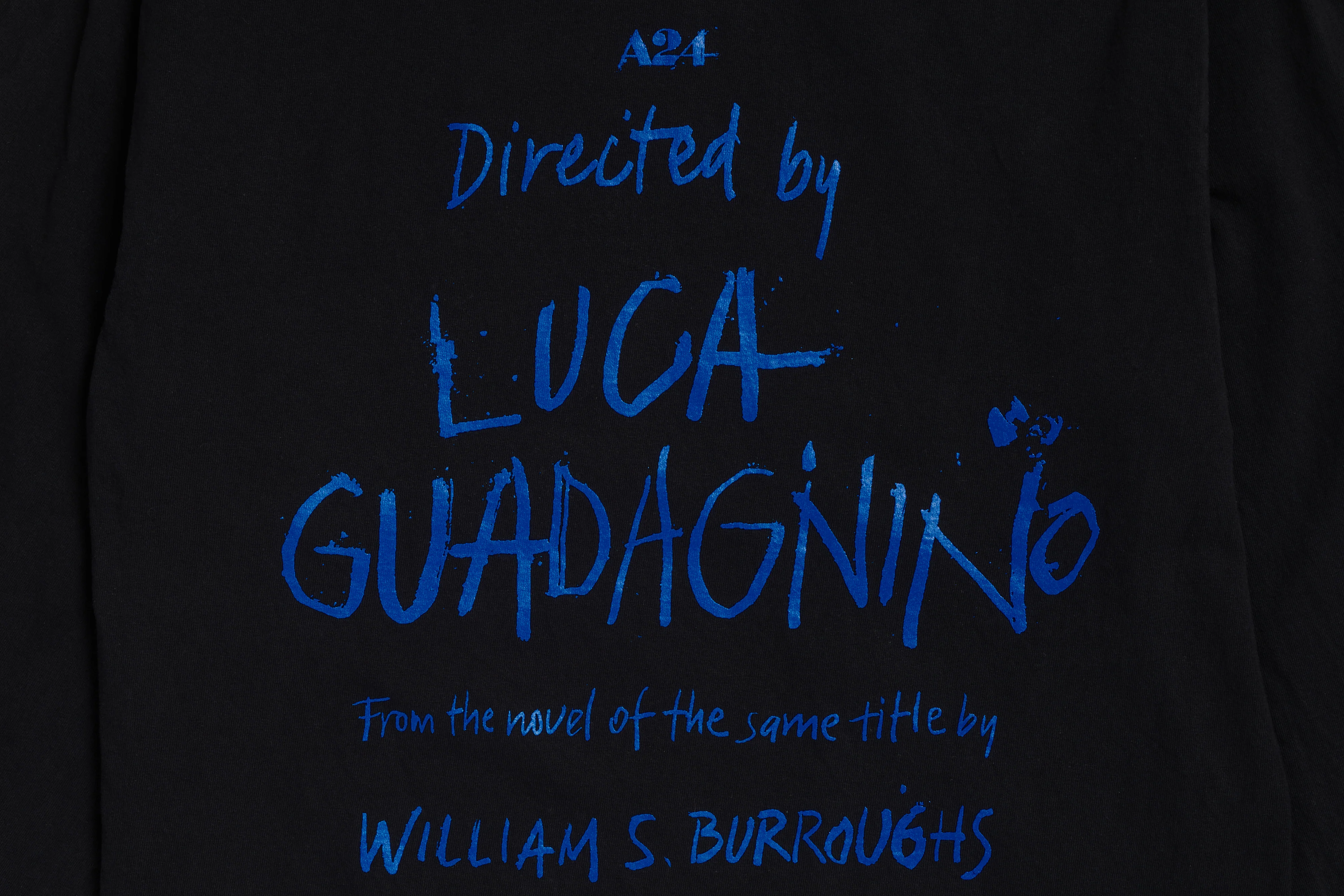Queer Title Long Sleeve - Image 4