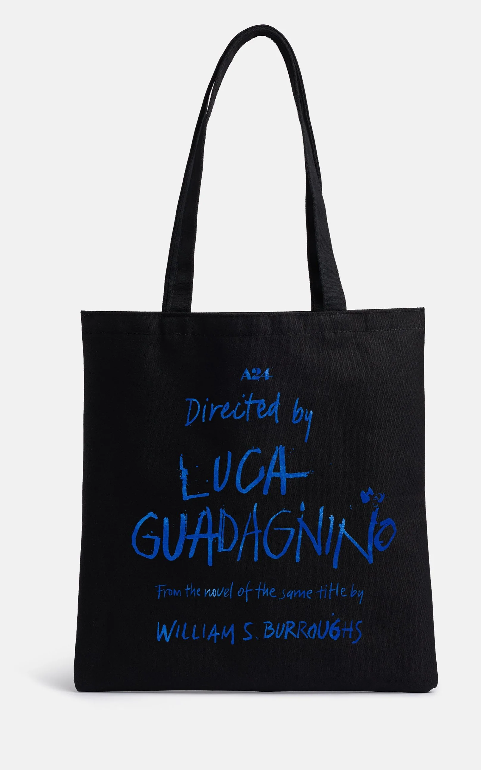 Queer Title Tote - Image 2