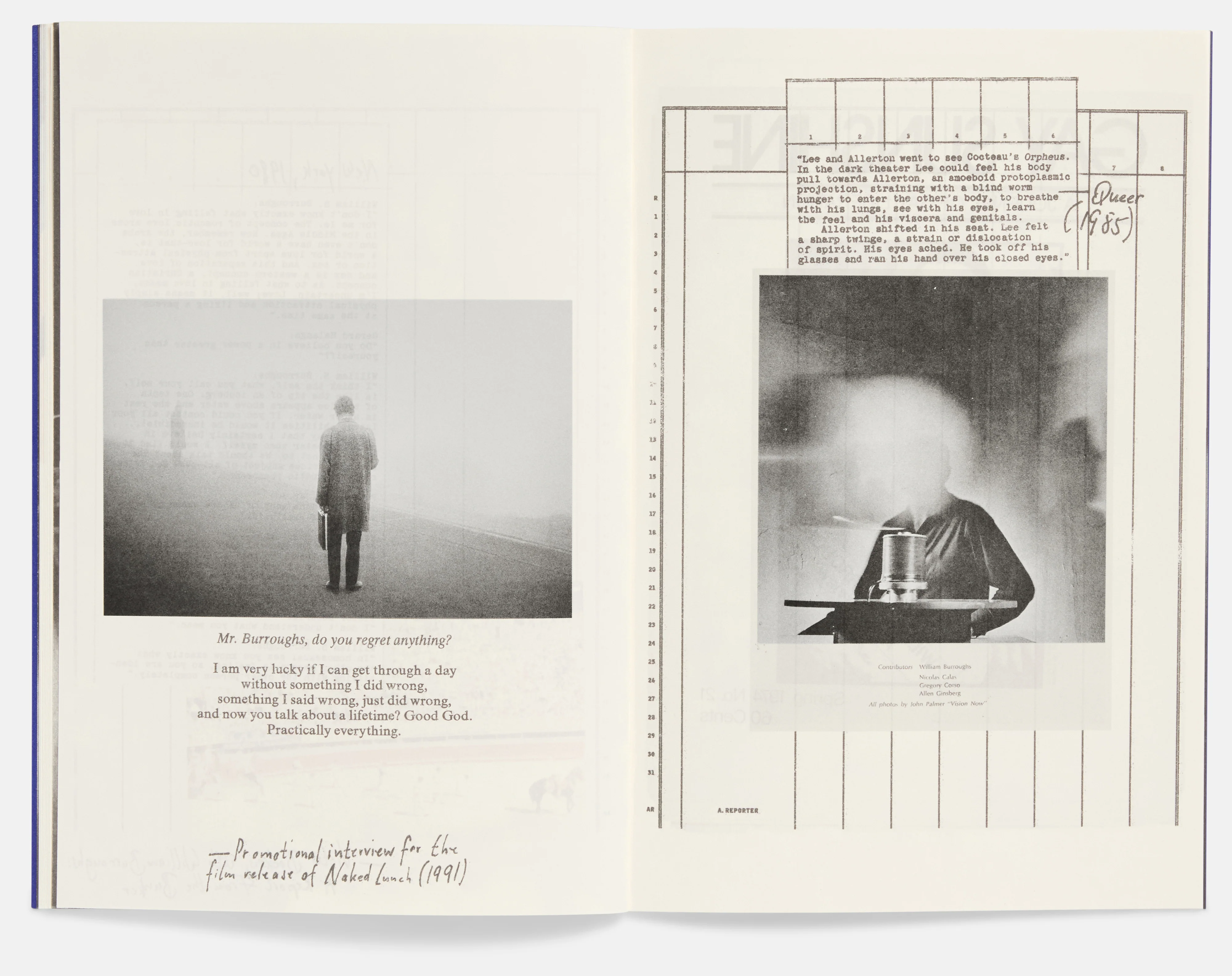 A Thing of Love and a Joy Forever: A Queer Companion Zine - Image 5