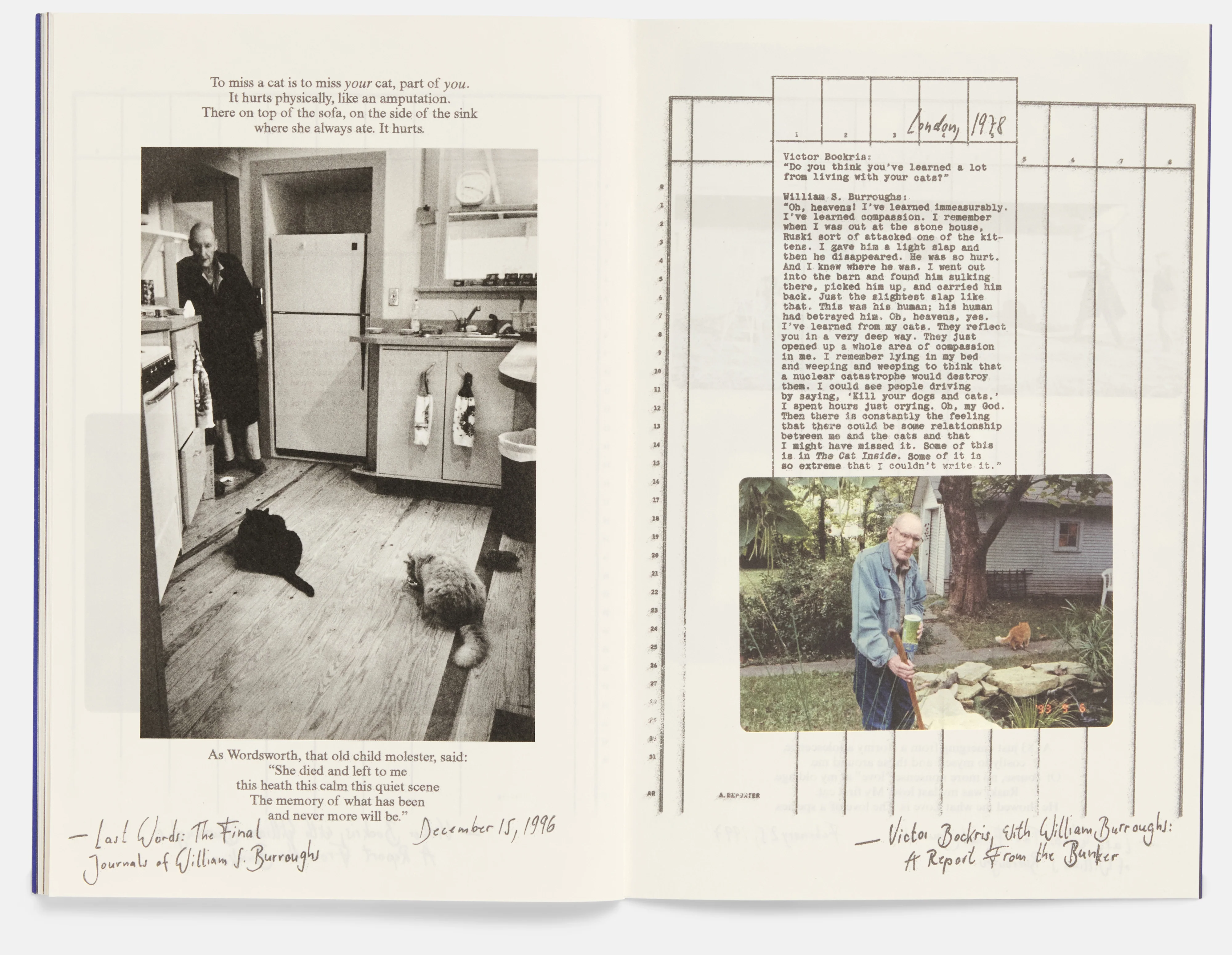 A Thing of Love and a Joy Forever: A Queer Companion Zine - Image 6