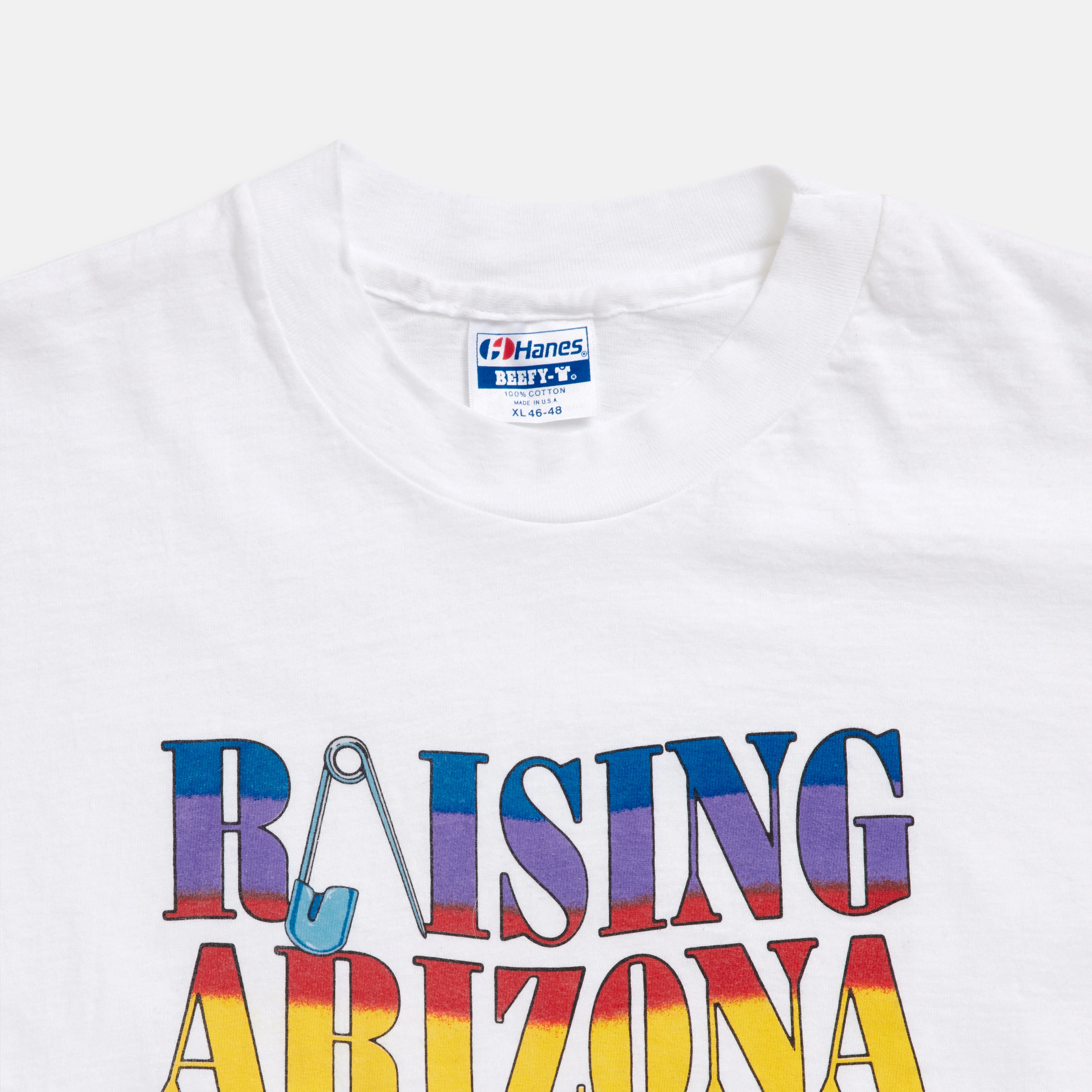 Raising Arizona Tee - Image 2