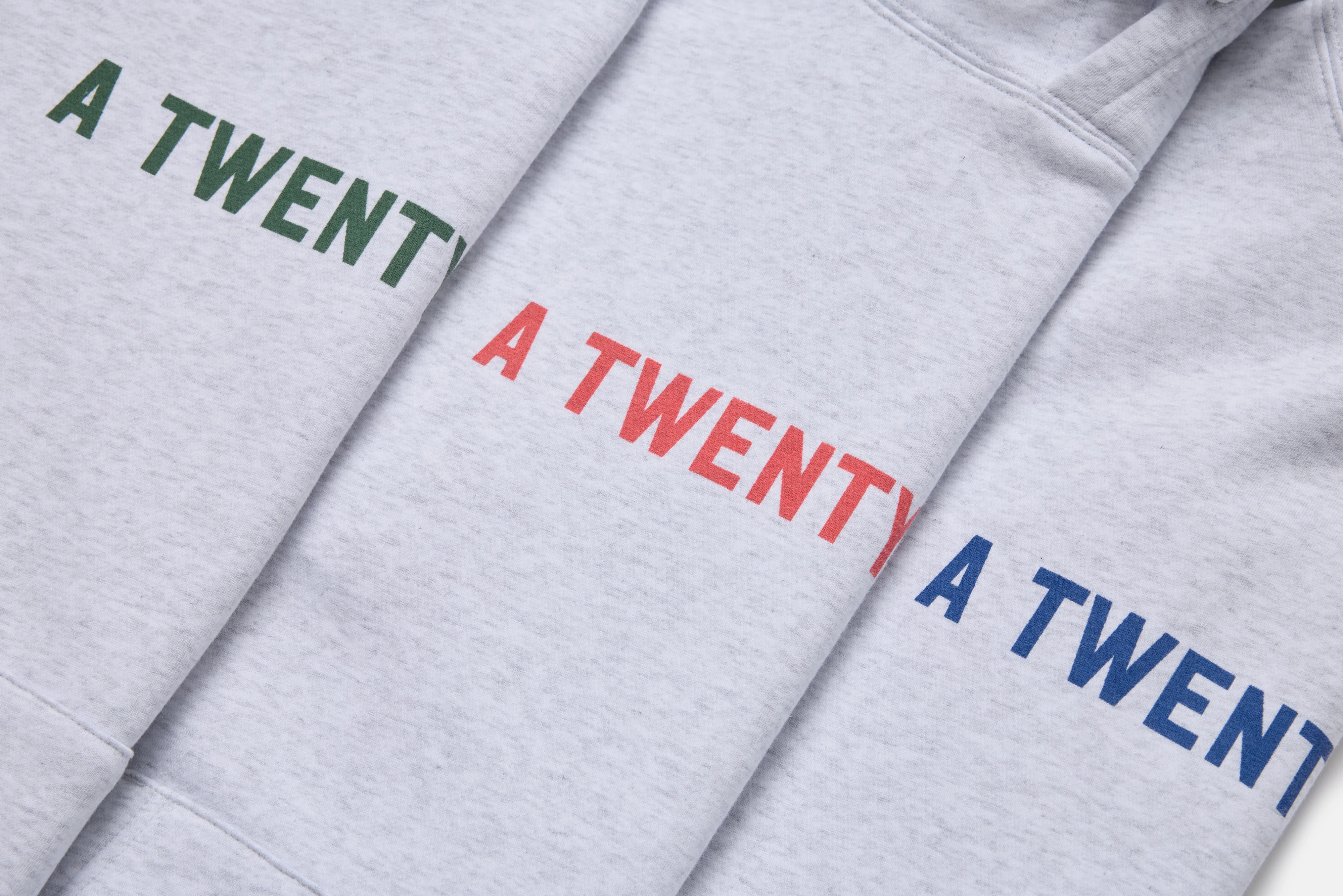 A Twenty-Four Hoodie - Image 4