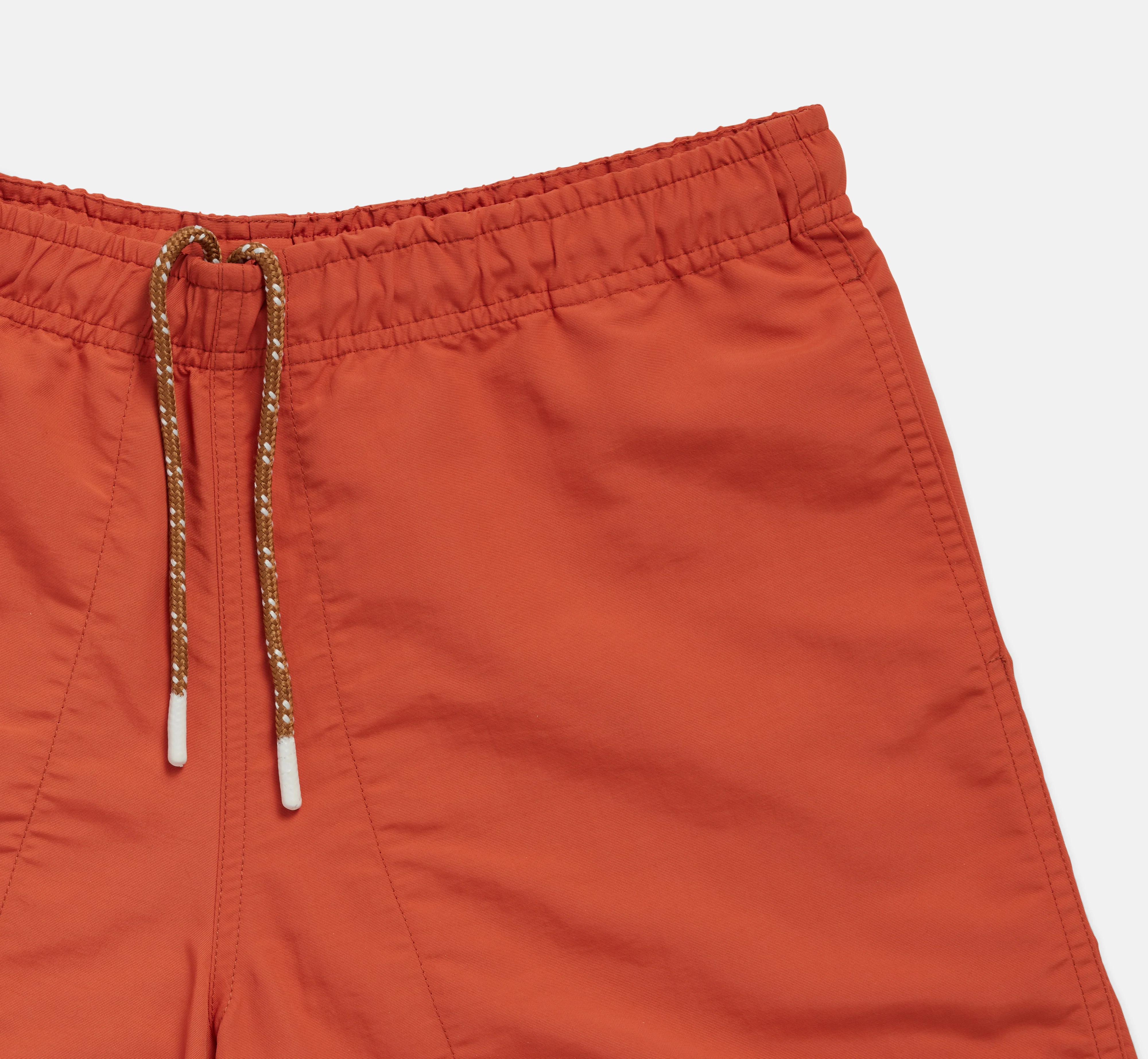 Red Outdoor Shorts - Image 3