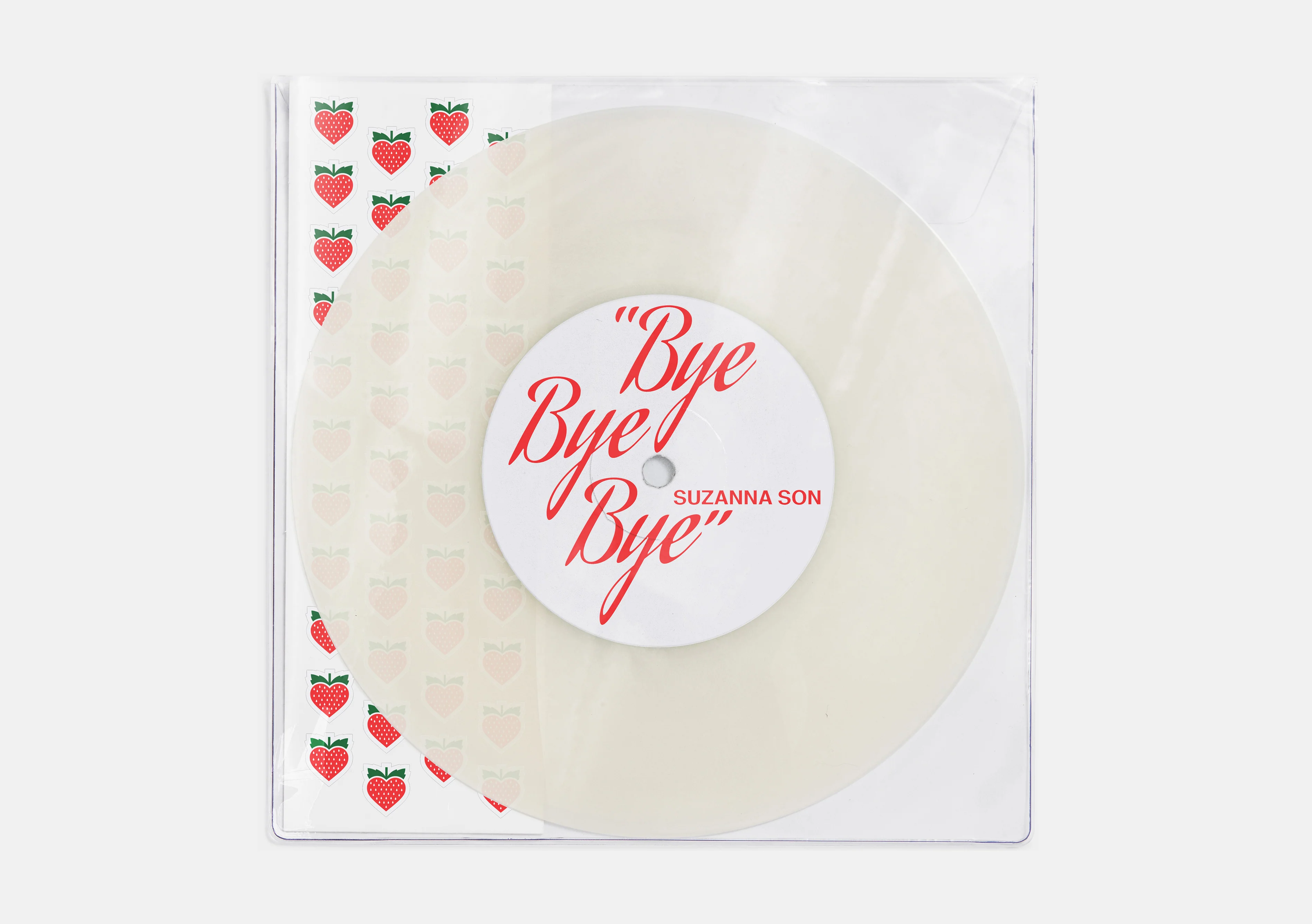 Red Rocket 7" Bundle - Image 2
