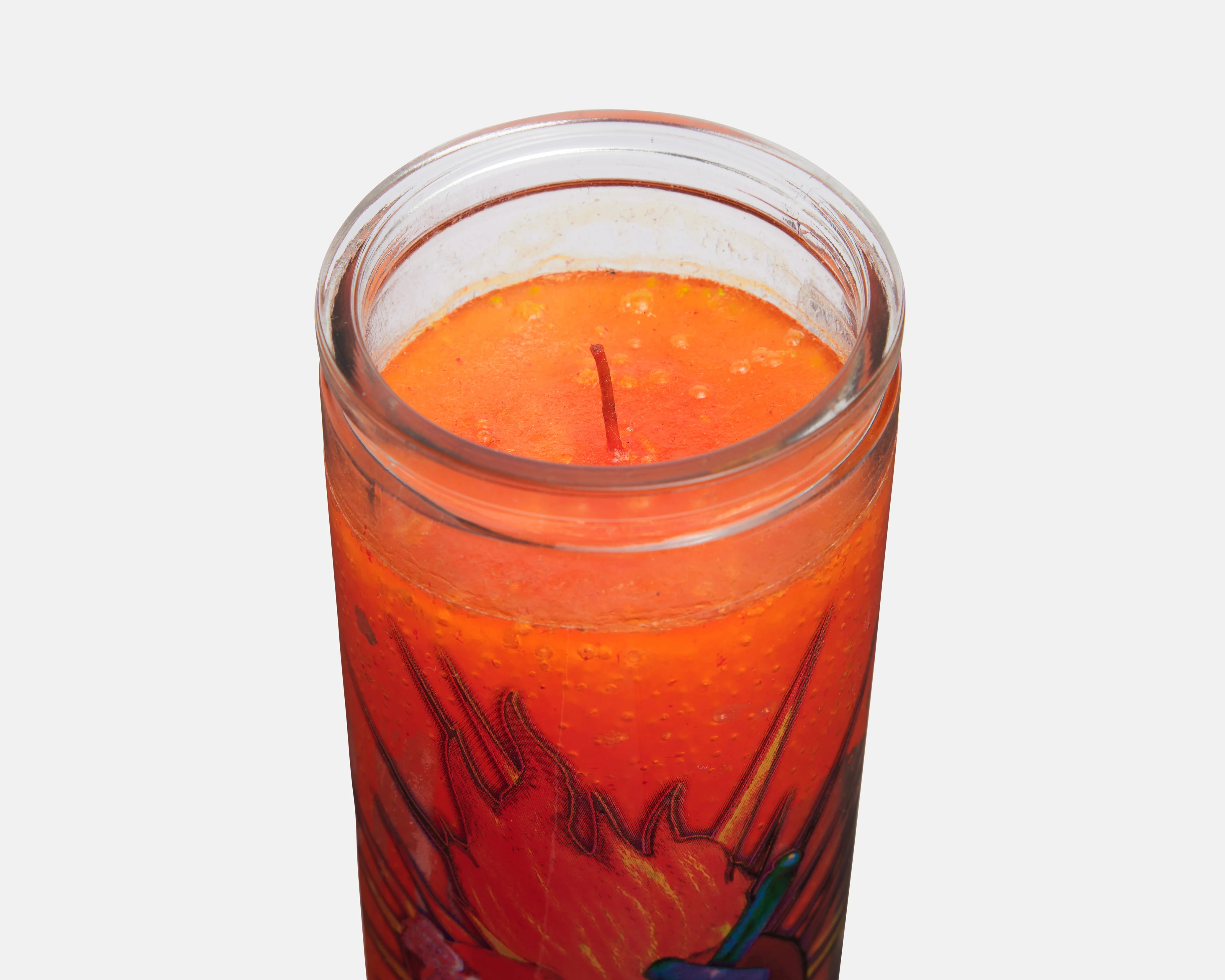 Romeo + Juliet Candle - Image 3