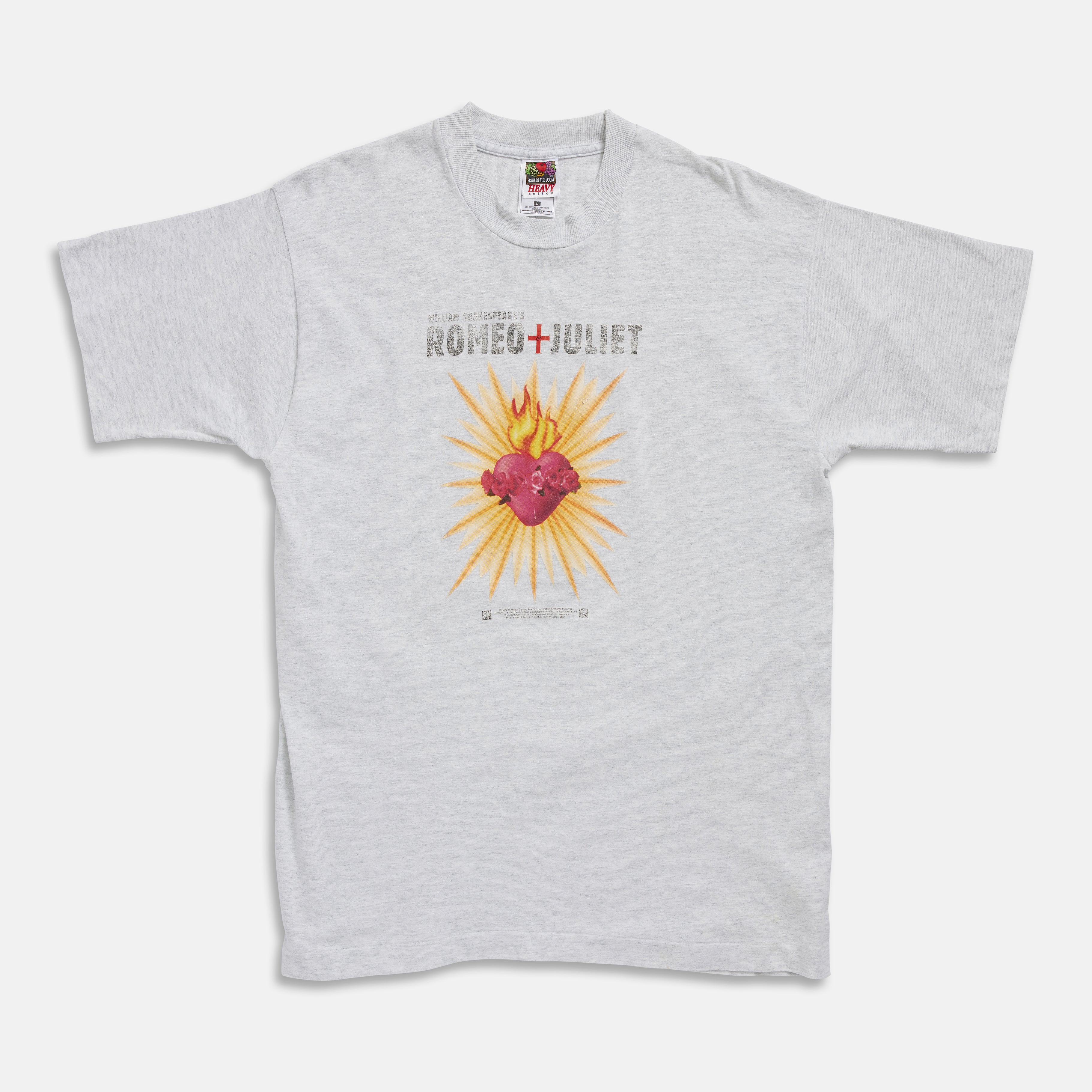 Romeo + Juliet Tee