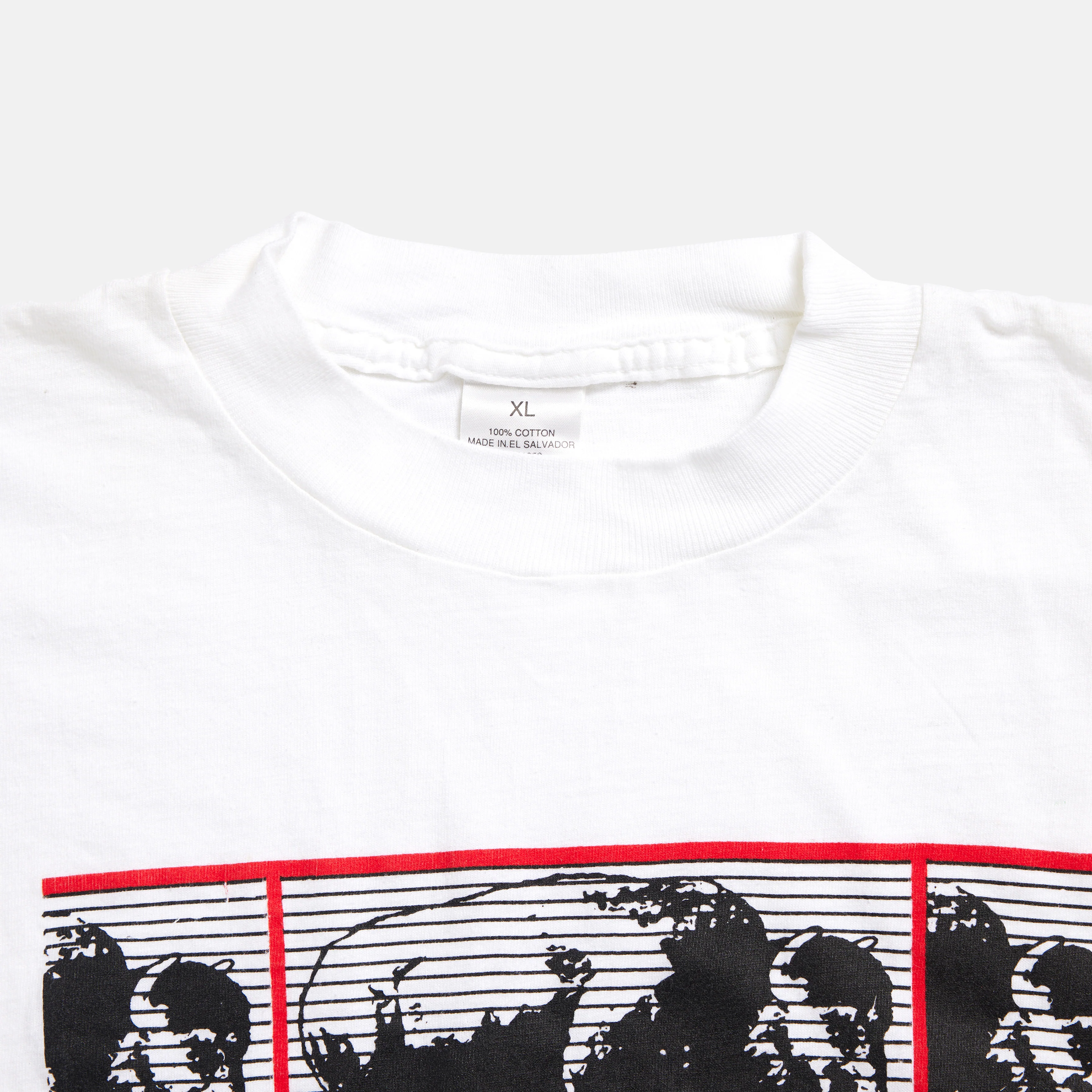 Savoy Pictures Tee - Image 2