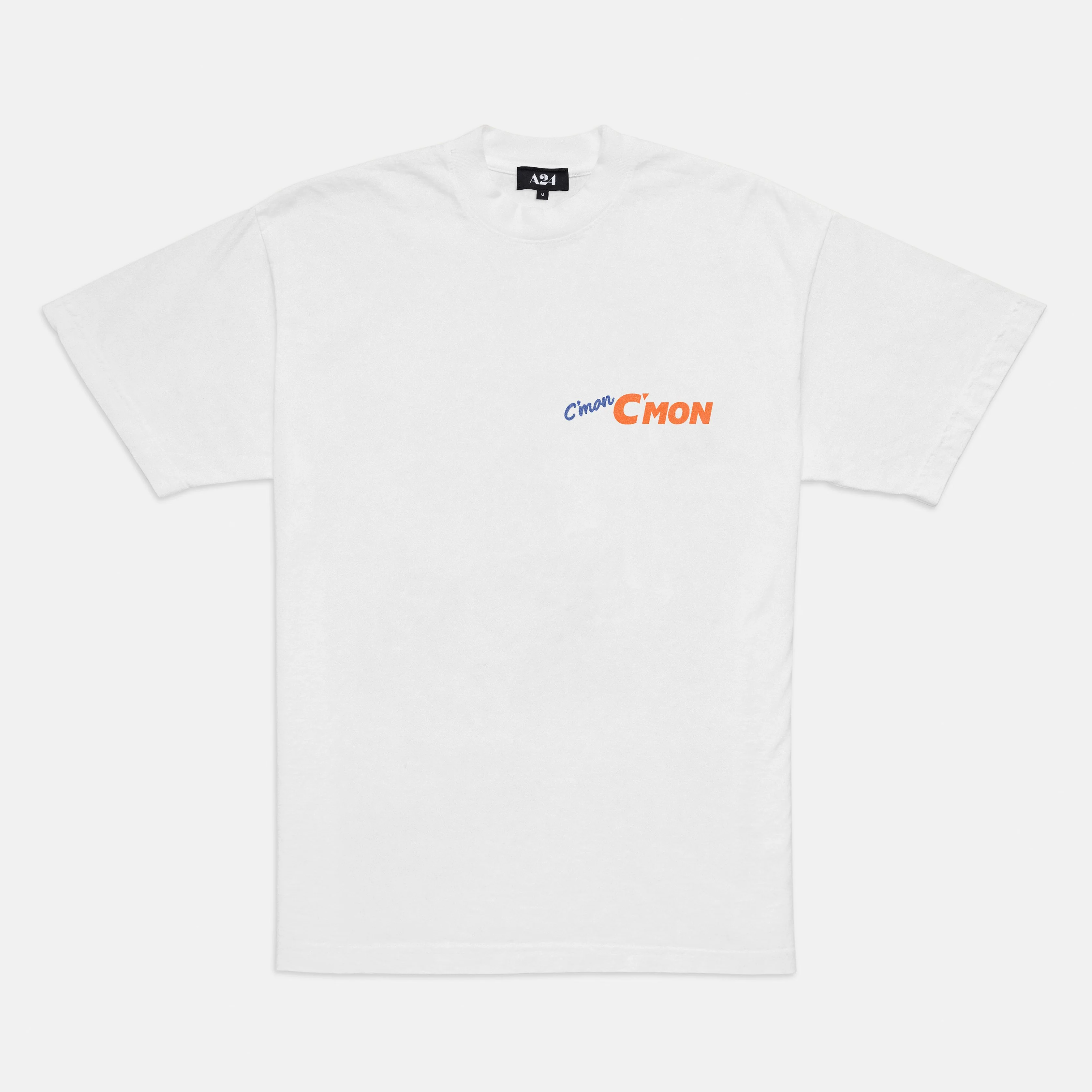 Scarr's Pizza x C'mon C'mon Tee