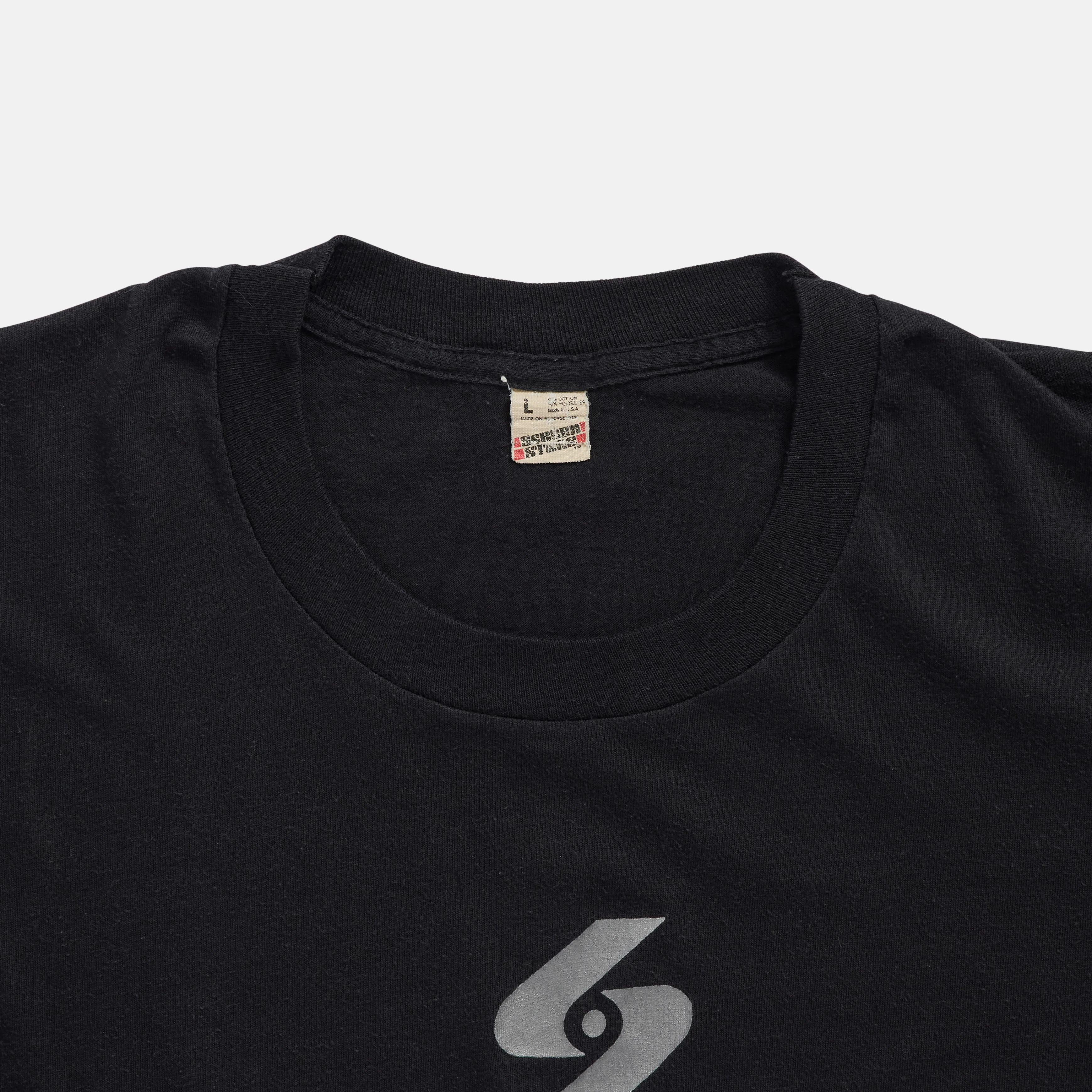 Screen Gems / EUE Tee - Image 2