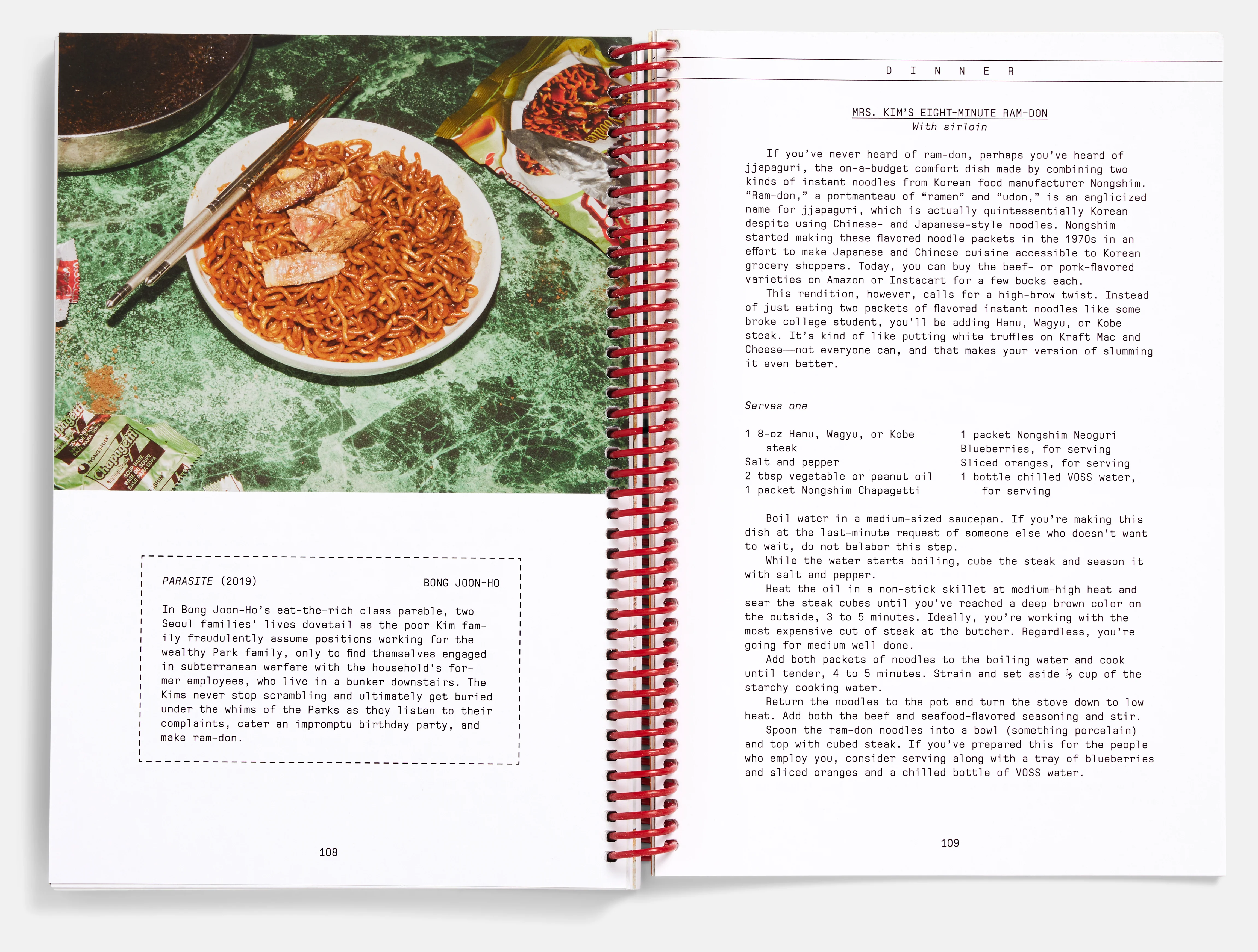 Scrounging: A Cookbook - Image 10