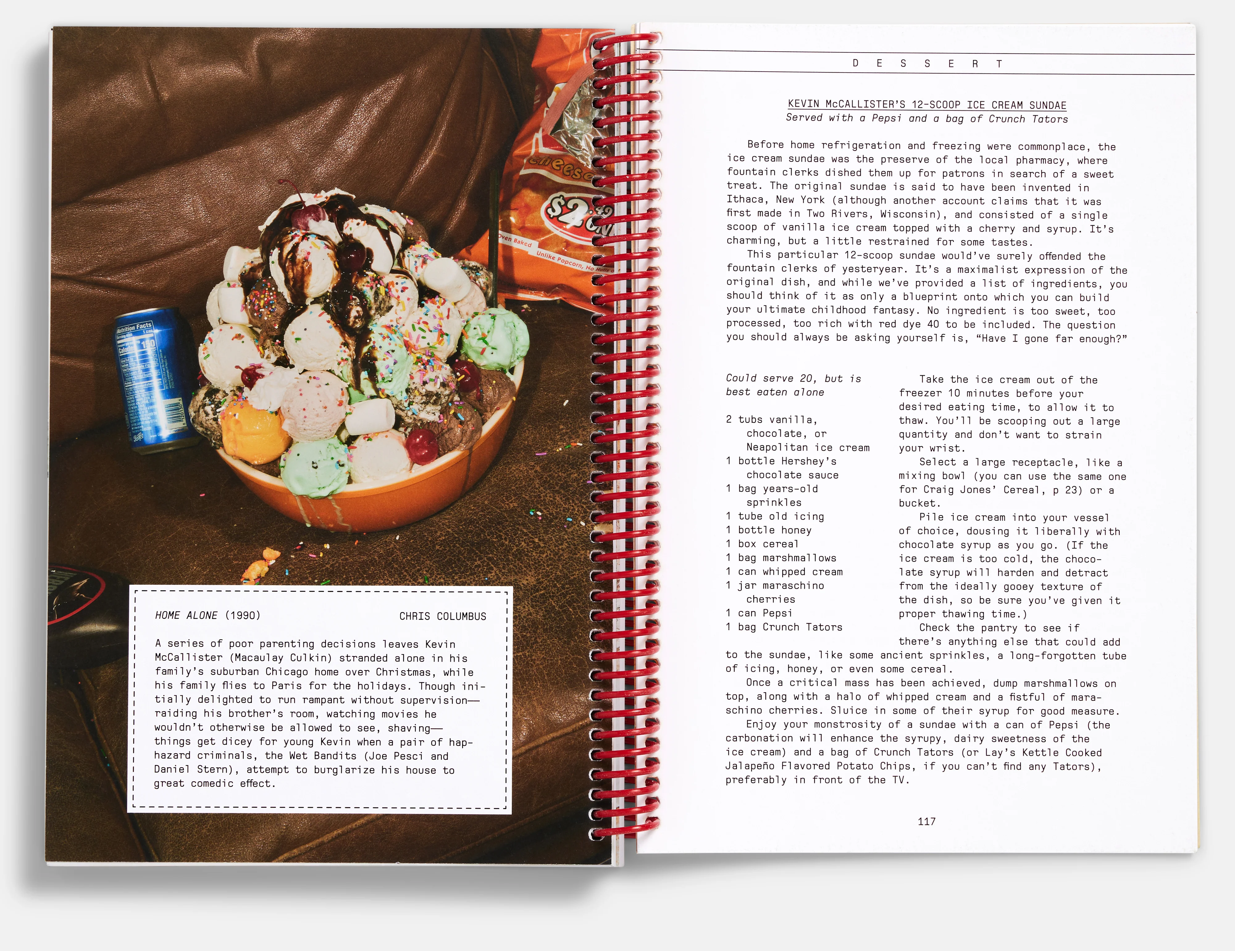 Scrounging: A Cookbook - Image 11