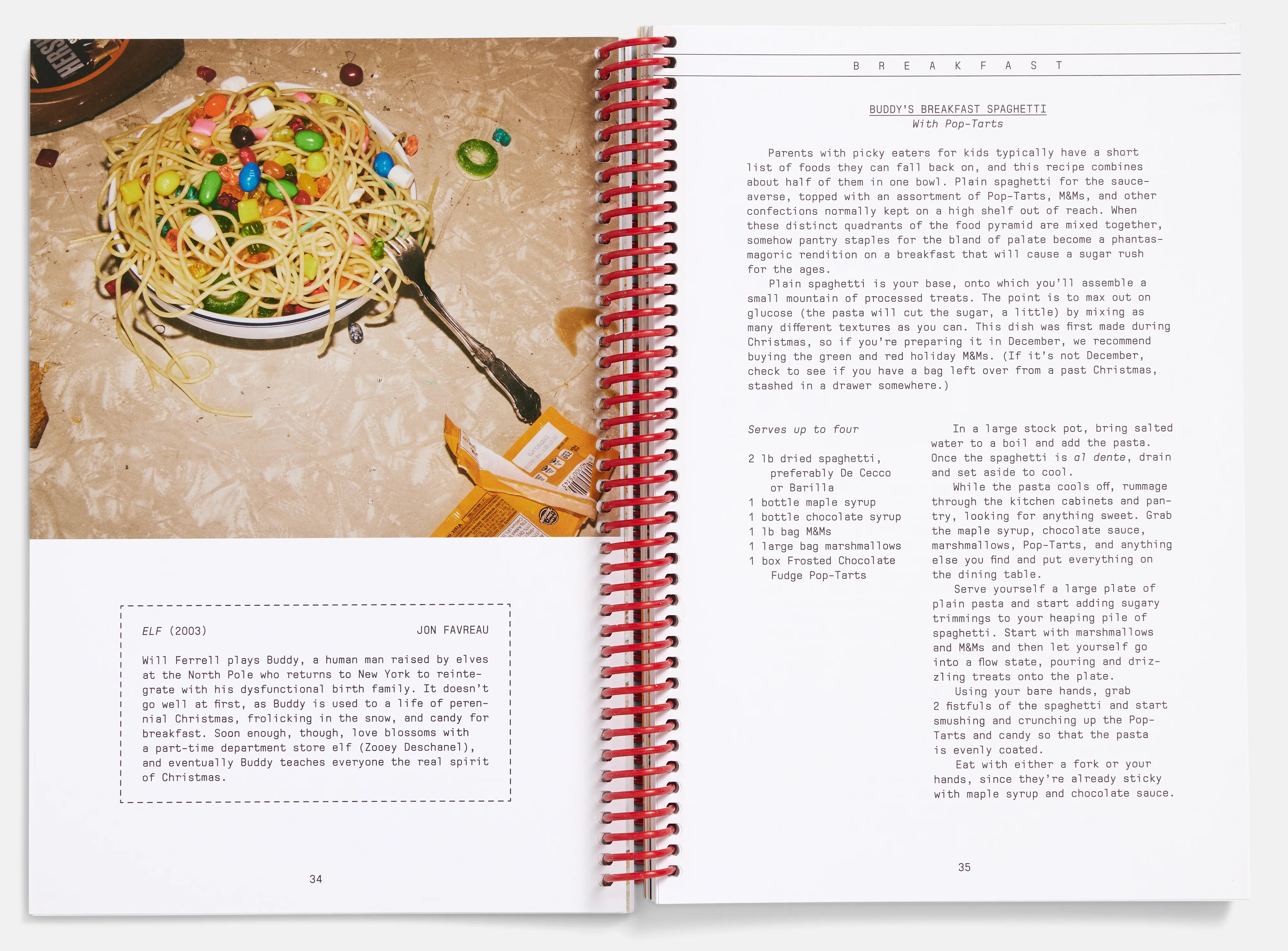 Scrounging: A Cookbook - Image 4