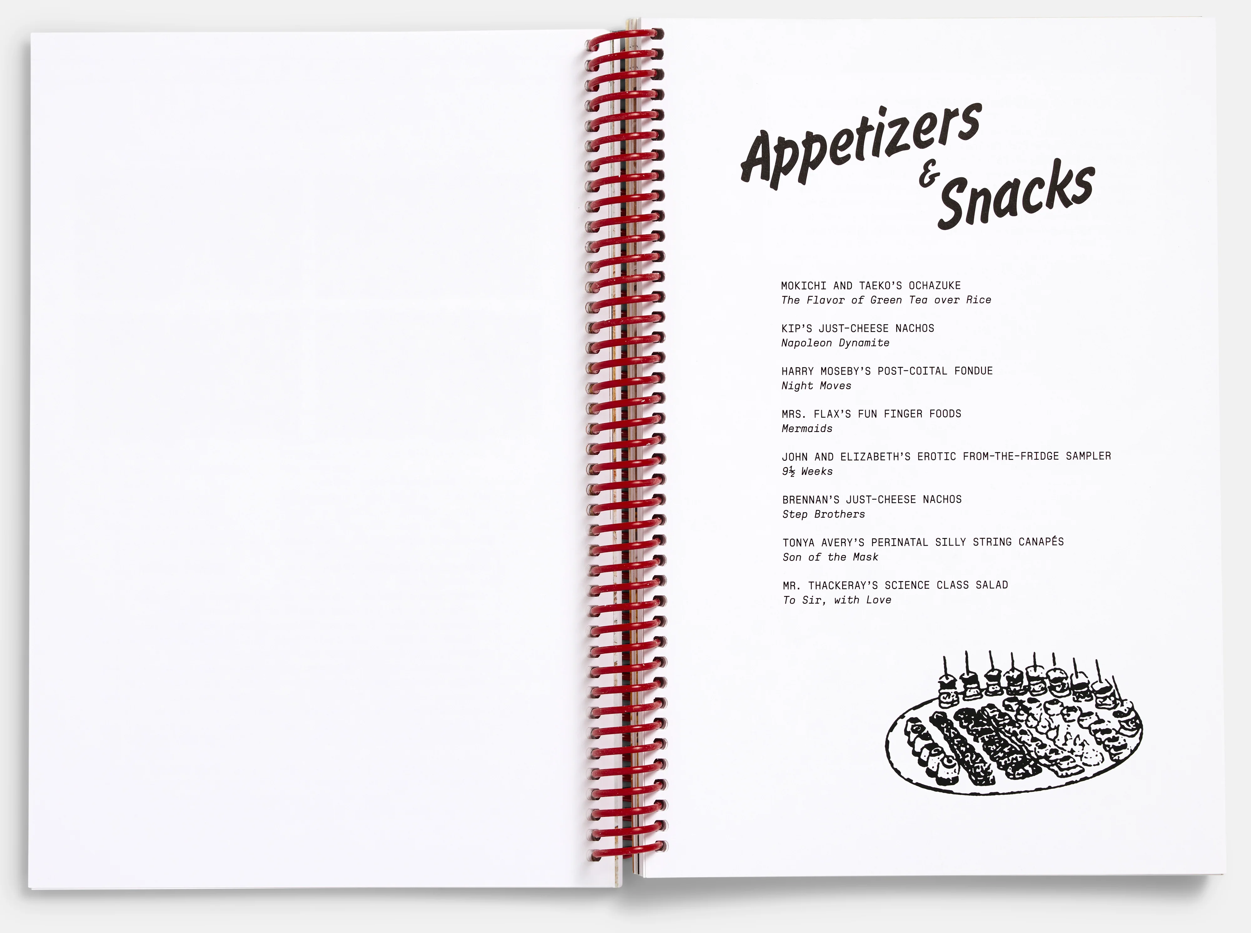 Scrounging: A Cookbook - Image 6