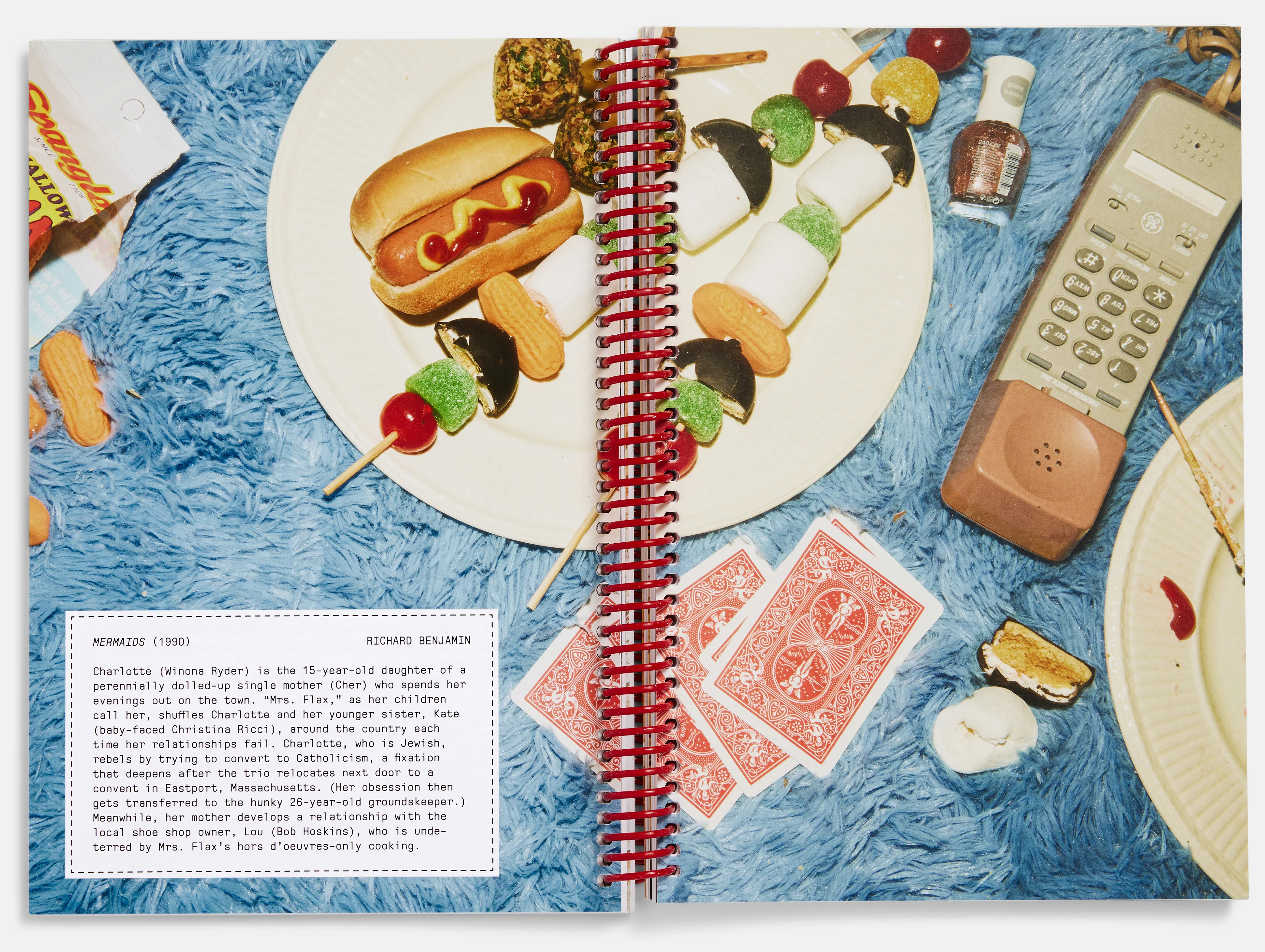 Scrounging: A Cookbook - Image 7