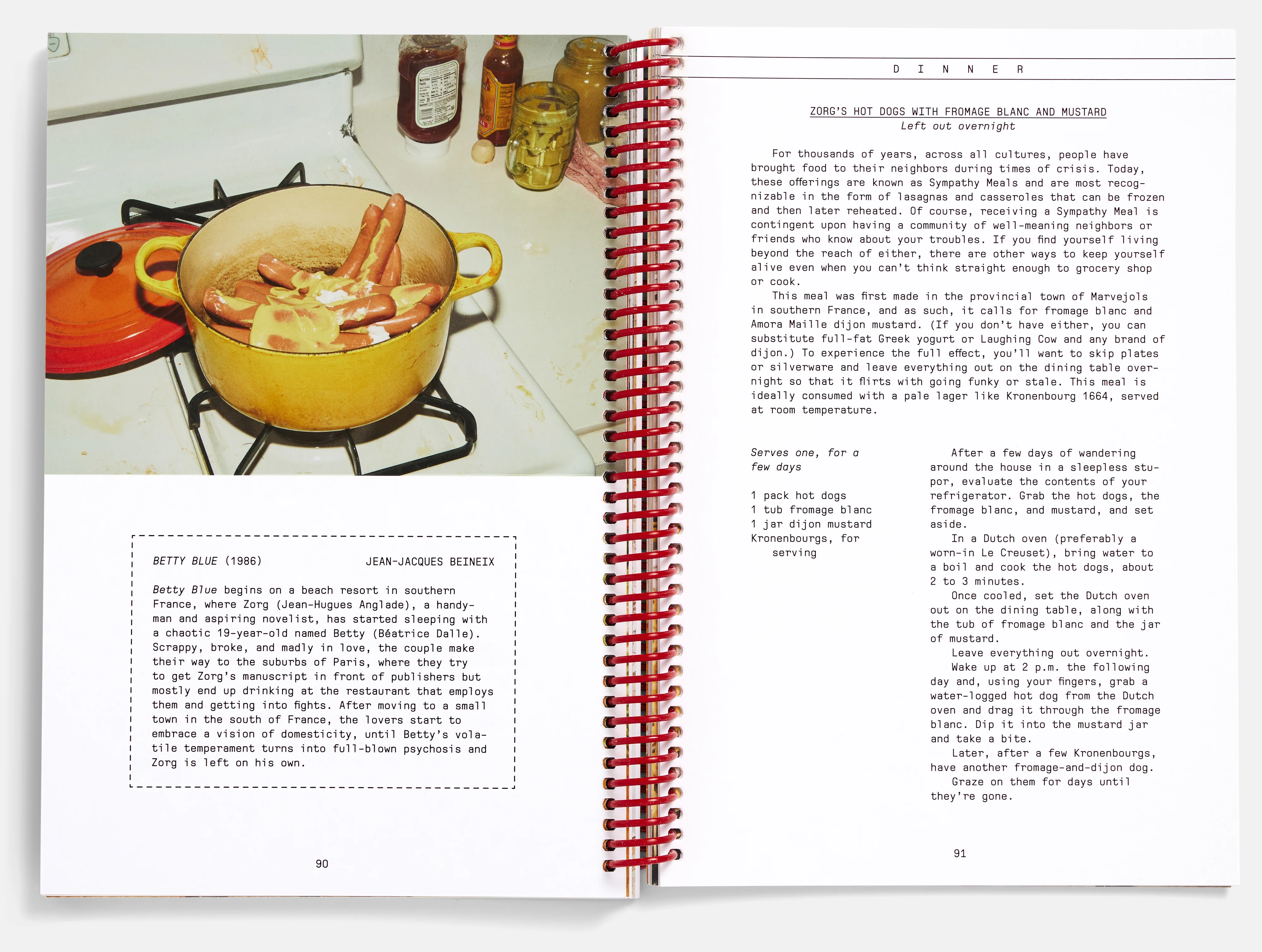 Scrounging: A Cookbook - Image 8