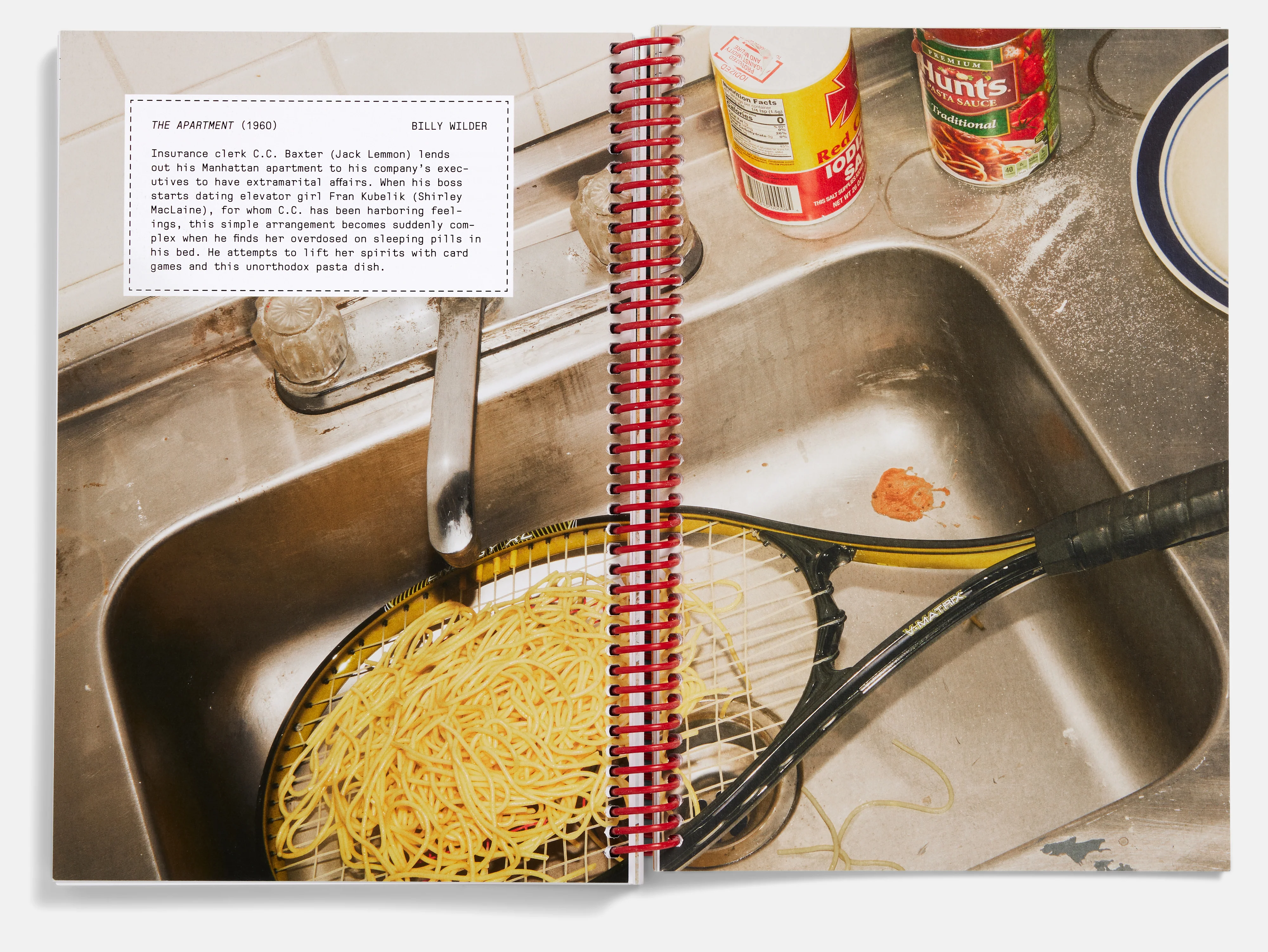 Scrounging: A Cookbook - Image 9