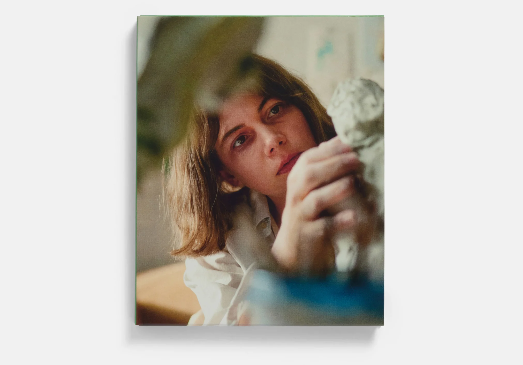 Showing Up Blu-ray - Image 3