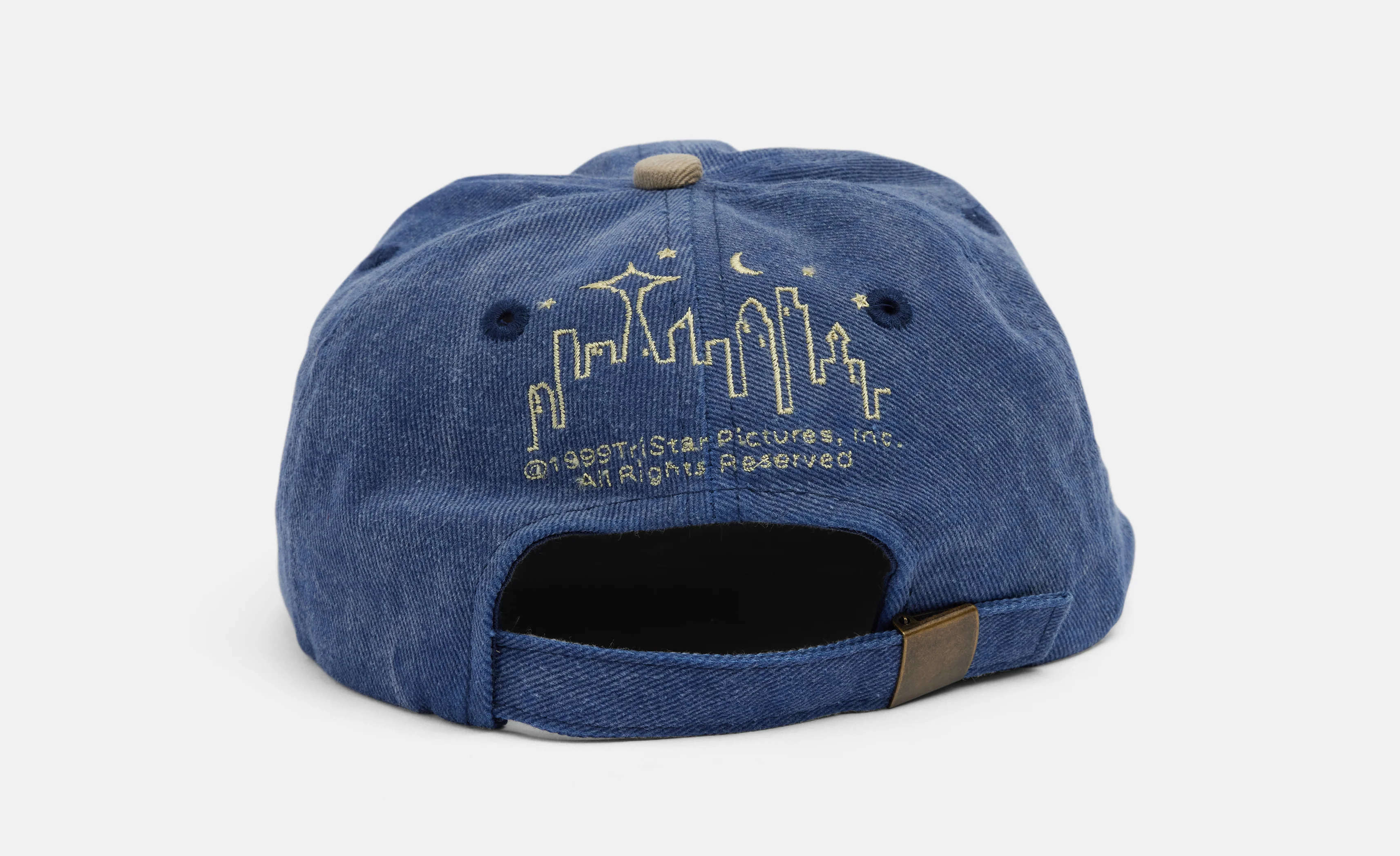 Sleepless In Seattle Hat - Image 3